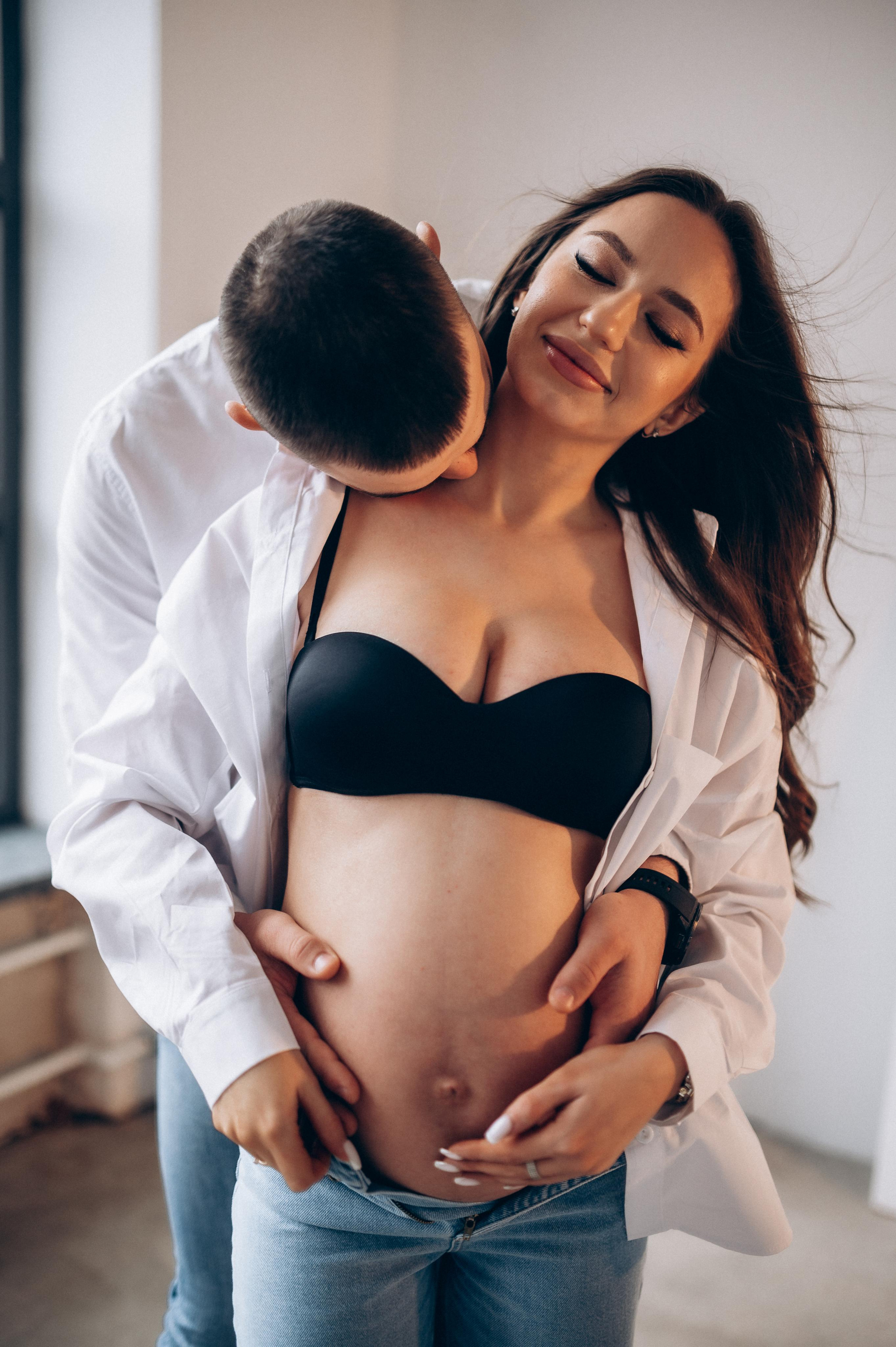 В ожидании. Фотограф ПИТЕР СПБ Надежда Баранова