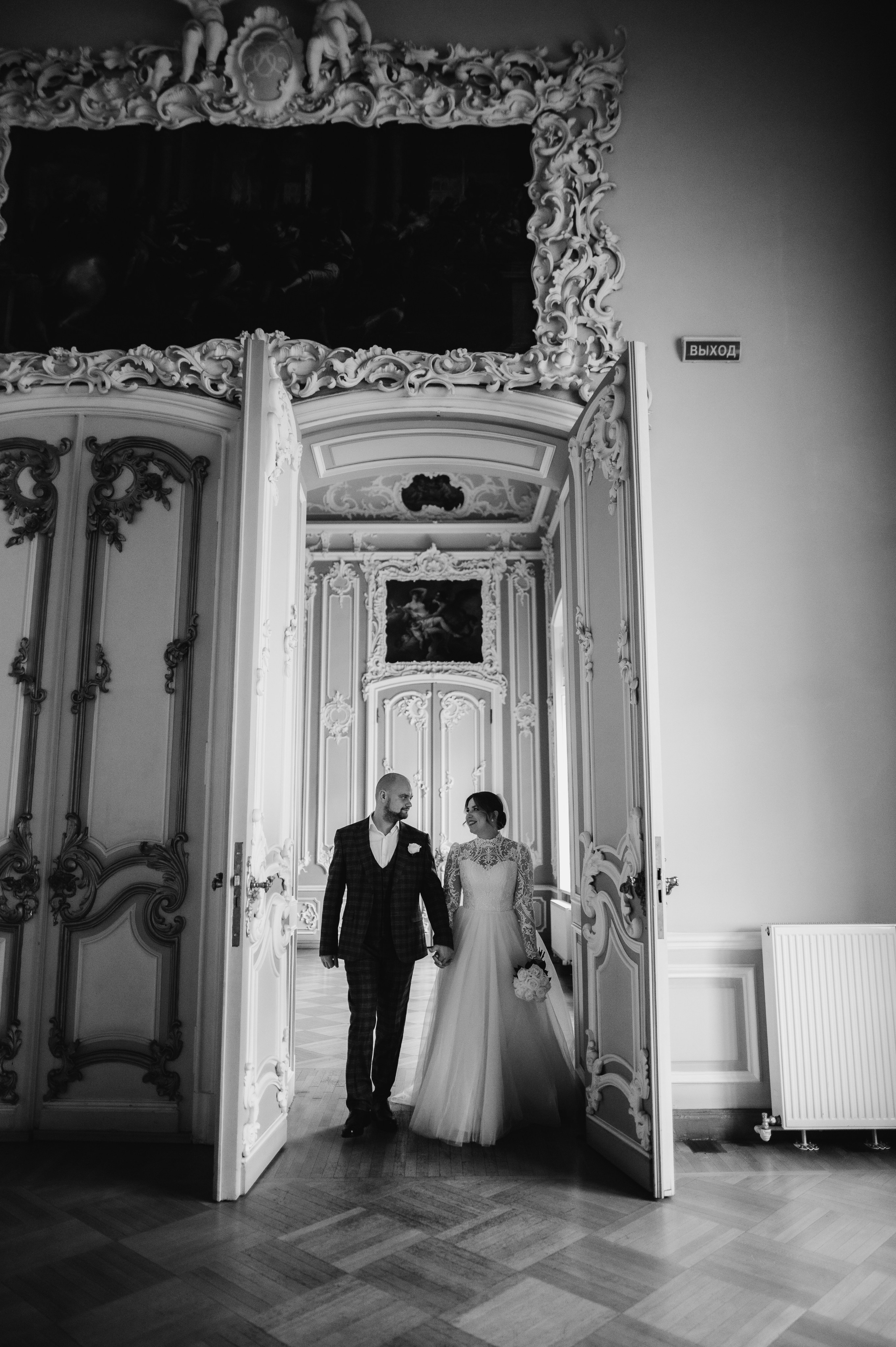 Дворец Белосельских-Белозерских свадебная. Фотограф ПИТЕР СПБ Надежда Баранова