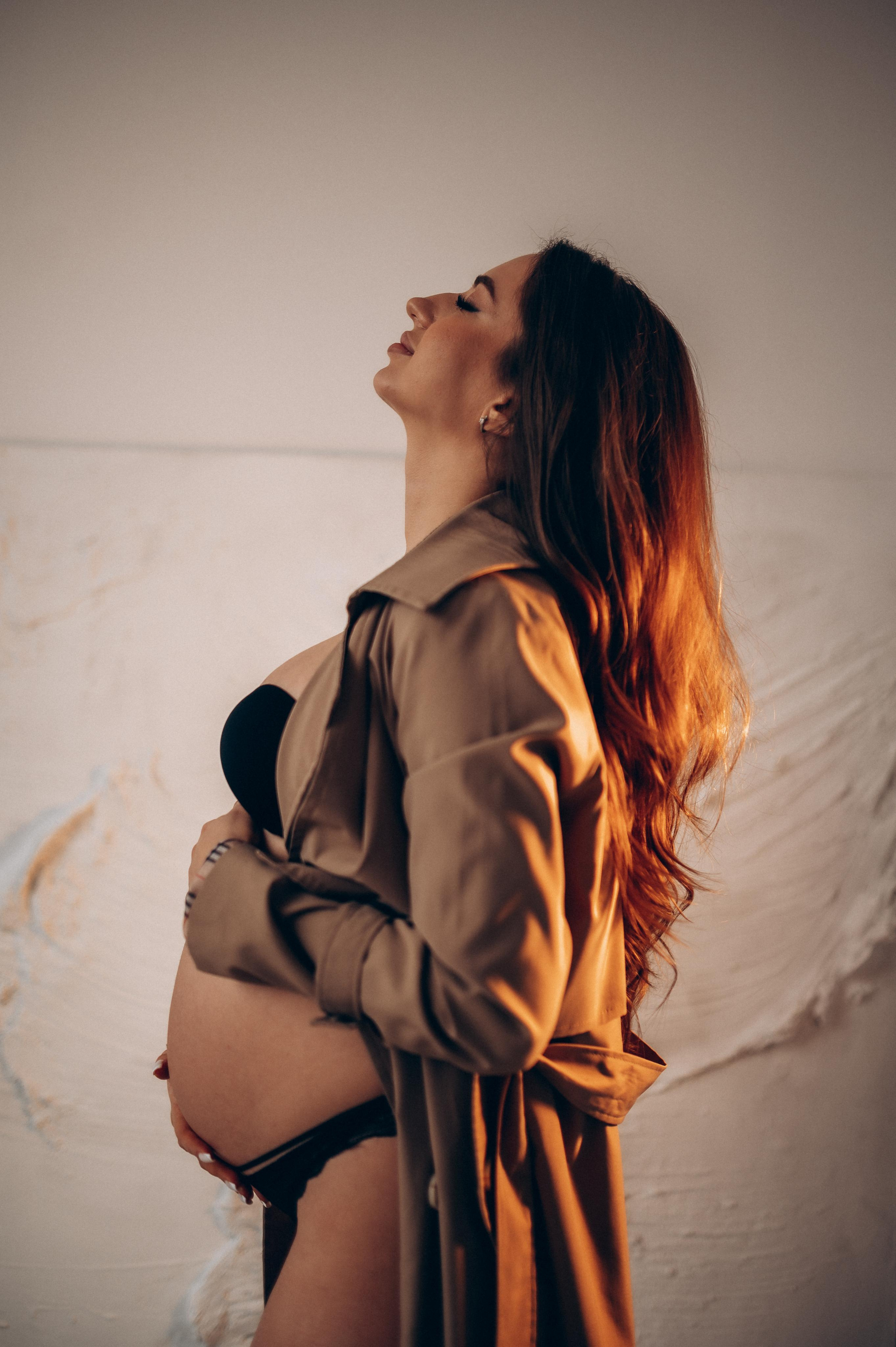 В ожидании. Фотограф ПИТЕР СПБ Надежда Баранова