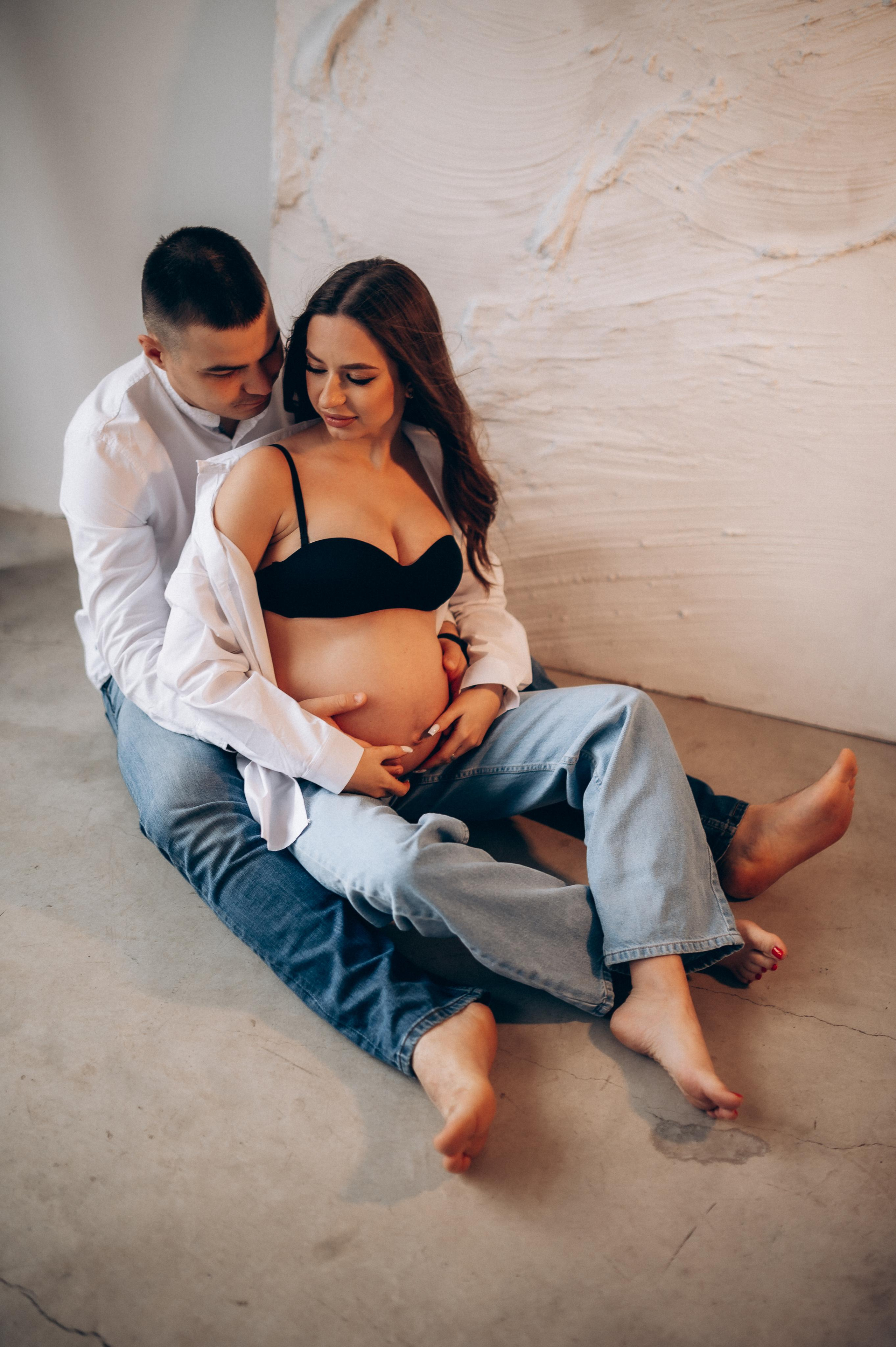 В ожидании. Фотограф ПИТЕР СПБ Надежда Баранова