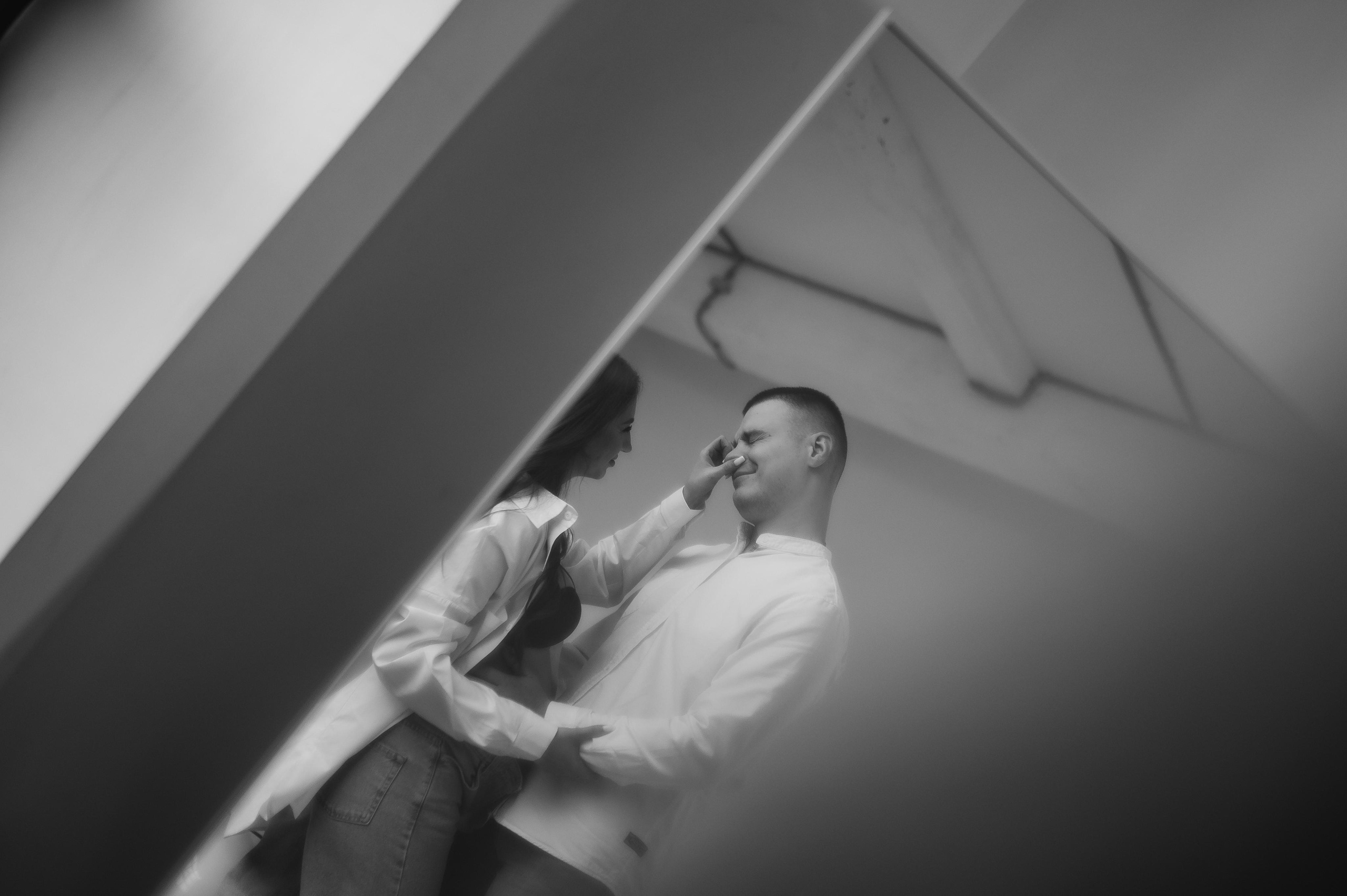 В ожидании. Фотограф ПИТЕР СПБ Надежда Баранова