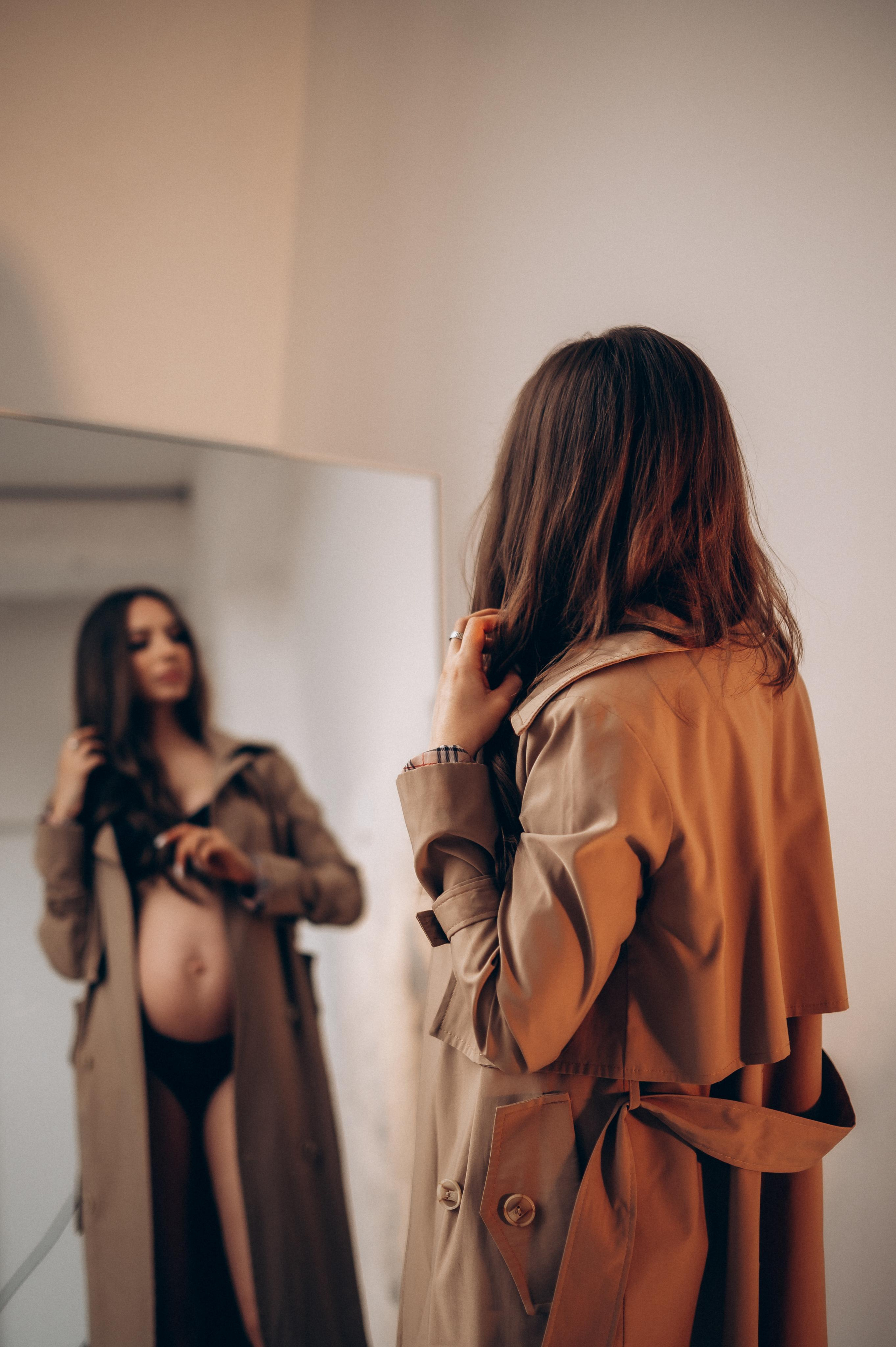 В ожидании. Фотограф ПИТЕР СПБ Надежда Баранова