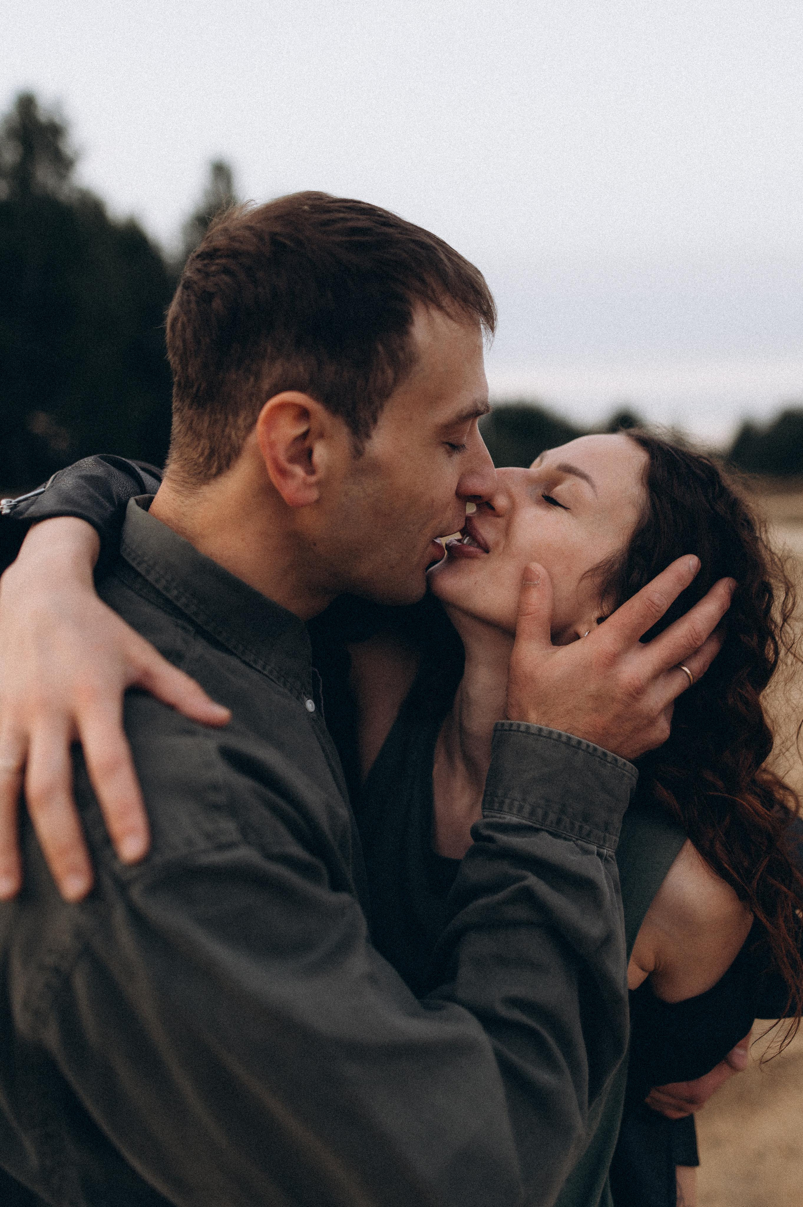 Любовь Настя+Сережа. Фотограф ПИТЕР СПБ Надежда Баранова