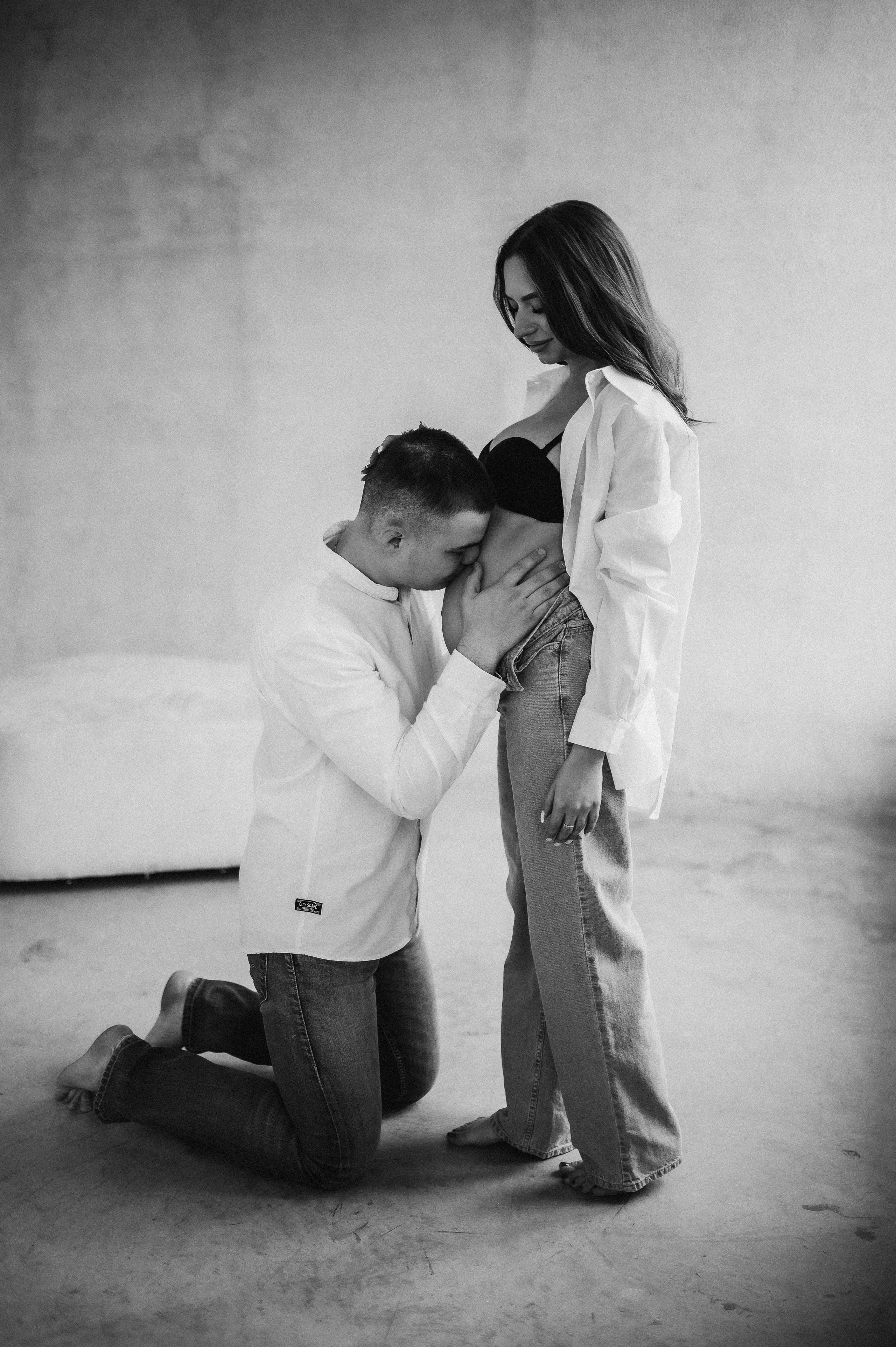 В ожидании. Фотограф ПИТЕР СПБ Надежда Баранова