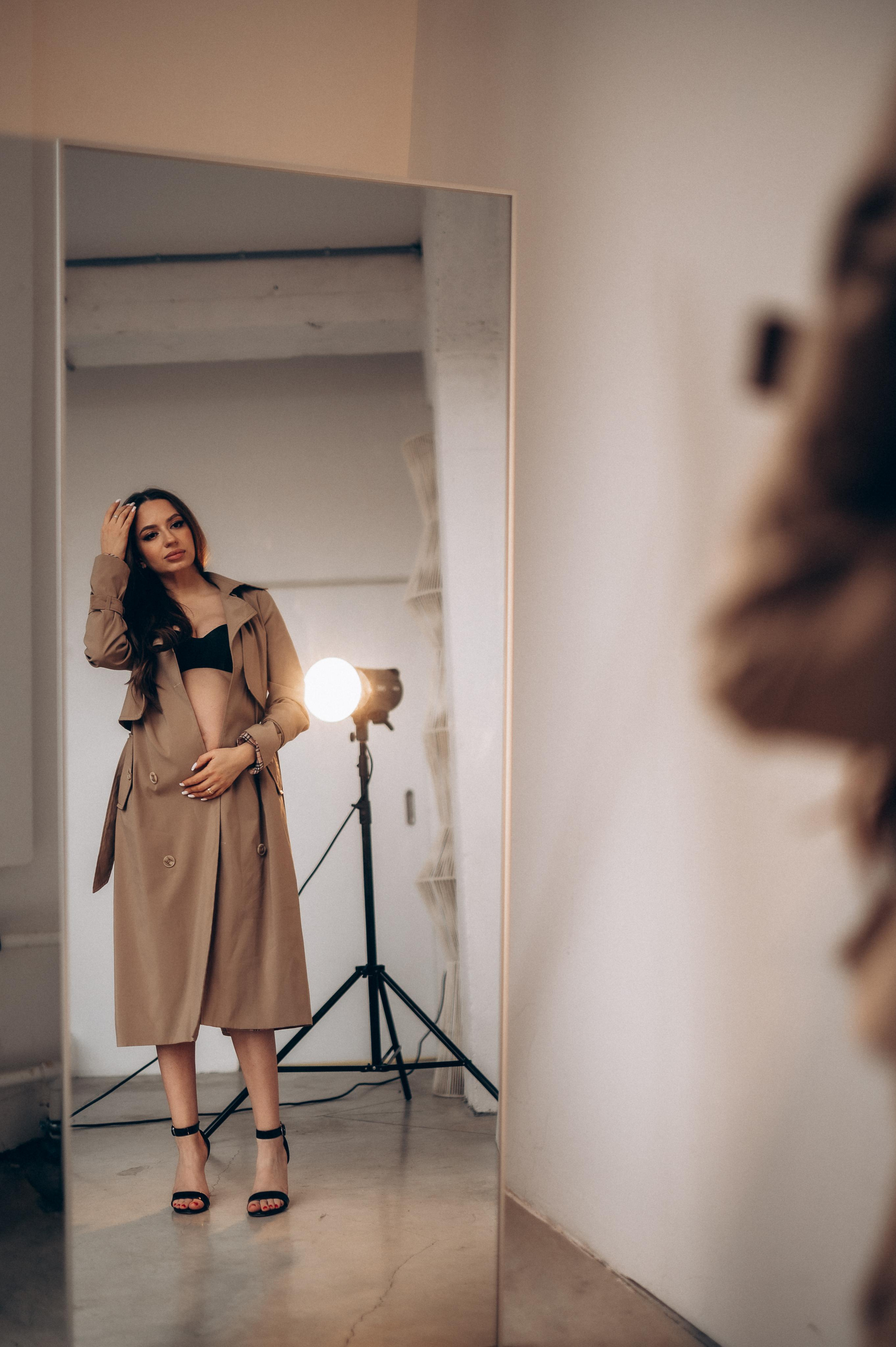 В ожидании. Фотограф ПИТЕР СПБ Надежда Баранова