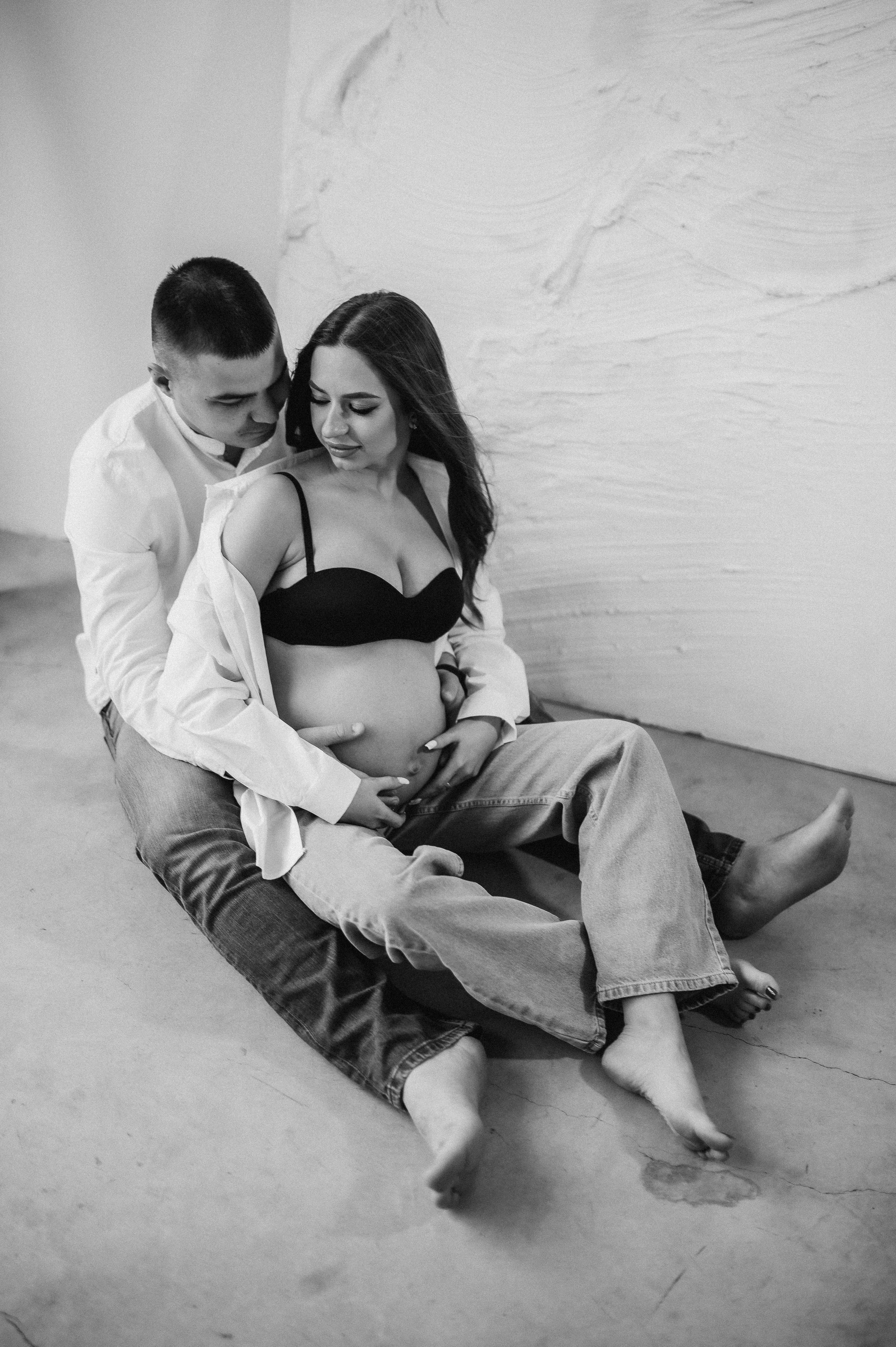 В ожидании. Фотограф ПИТЕР СПБ Надежда Баранова