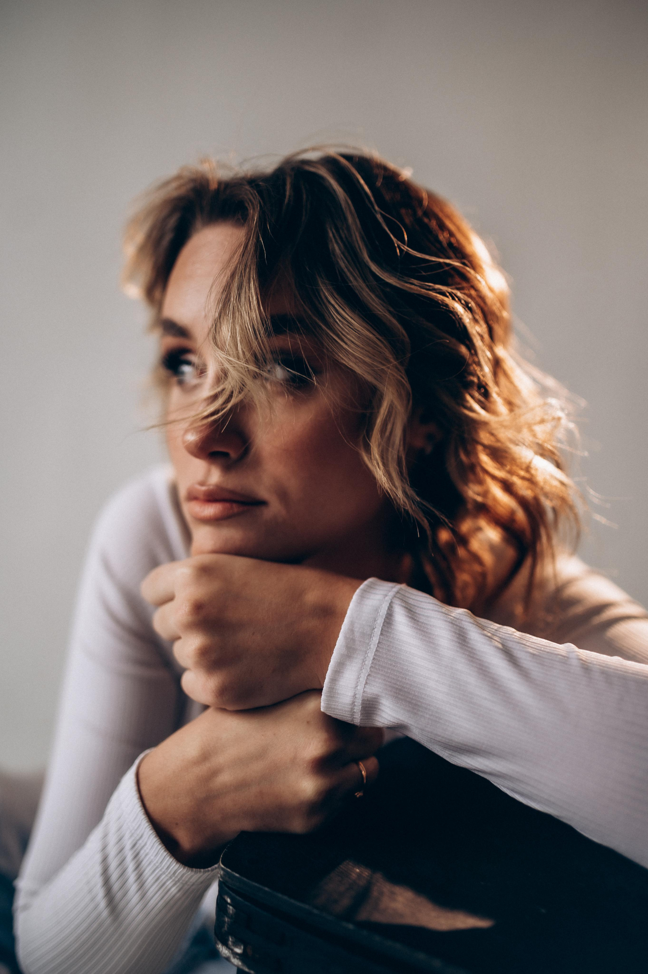 Индивидуальная в фотостудии Яна. Фотограф ПИТЕР СПБ Надежда Баранова