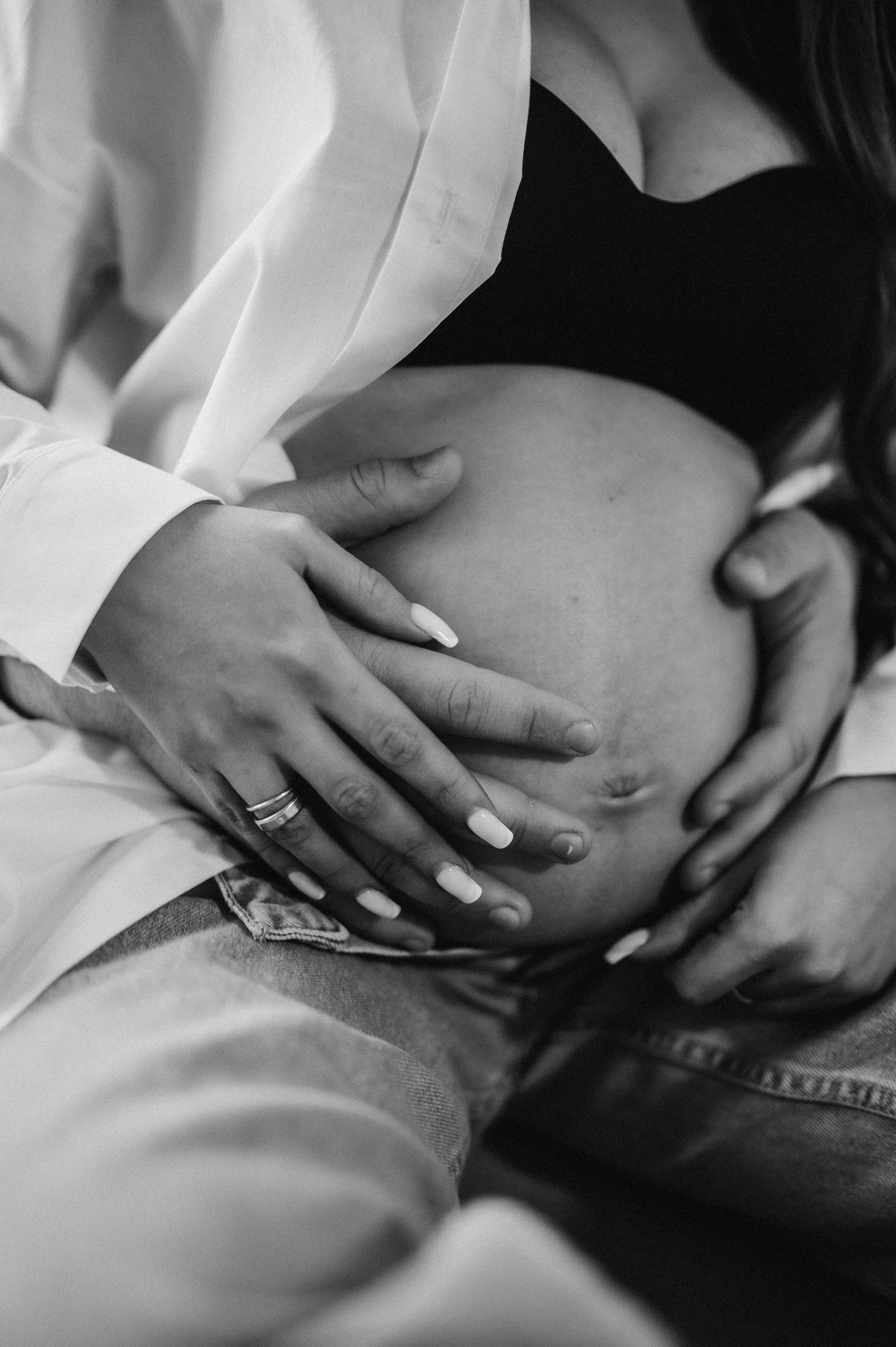 В ожидании. Фотограф ПИТЕР СПБ Надежда Баранова