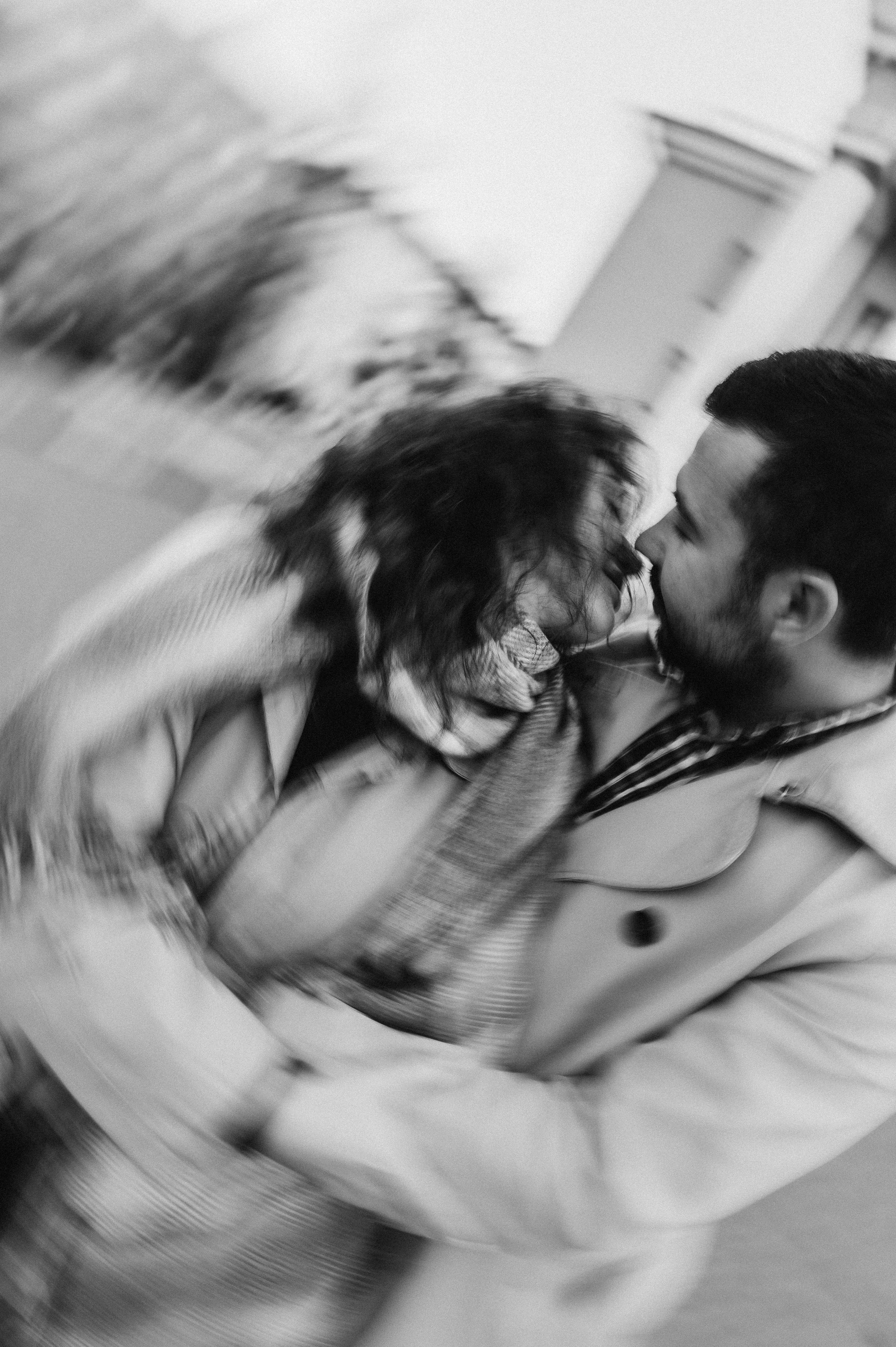 Любовь. Фотопрогулка. Фотограф ПИТЕР СПБ Надежда Баранова