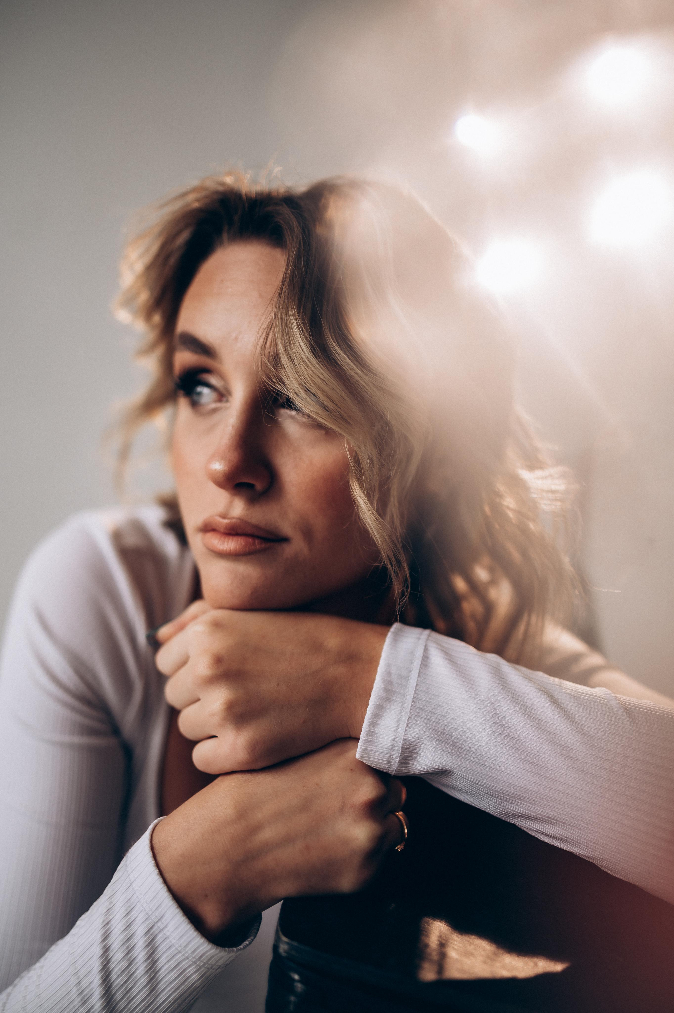 Индивидуальная в фотостудии Яна. Фотограф ПИТЕР СПБ Надежда Баранова