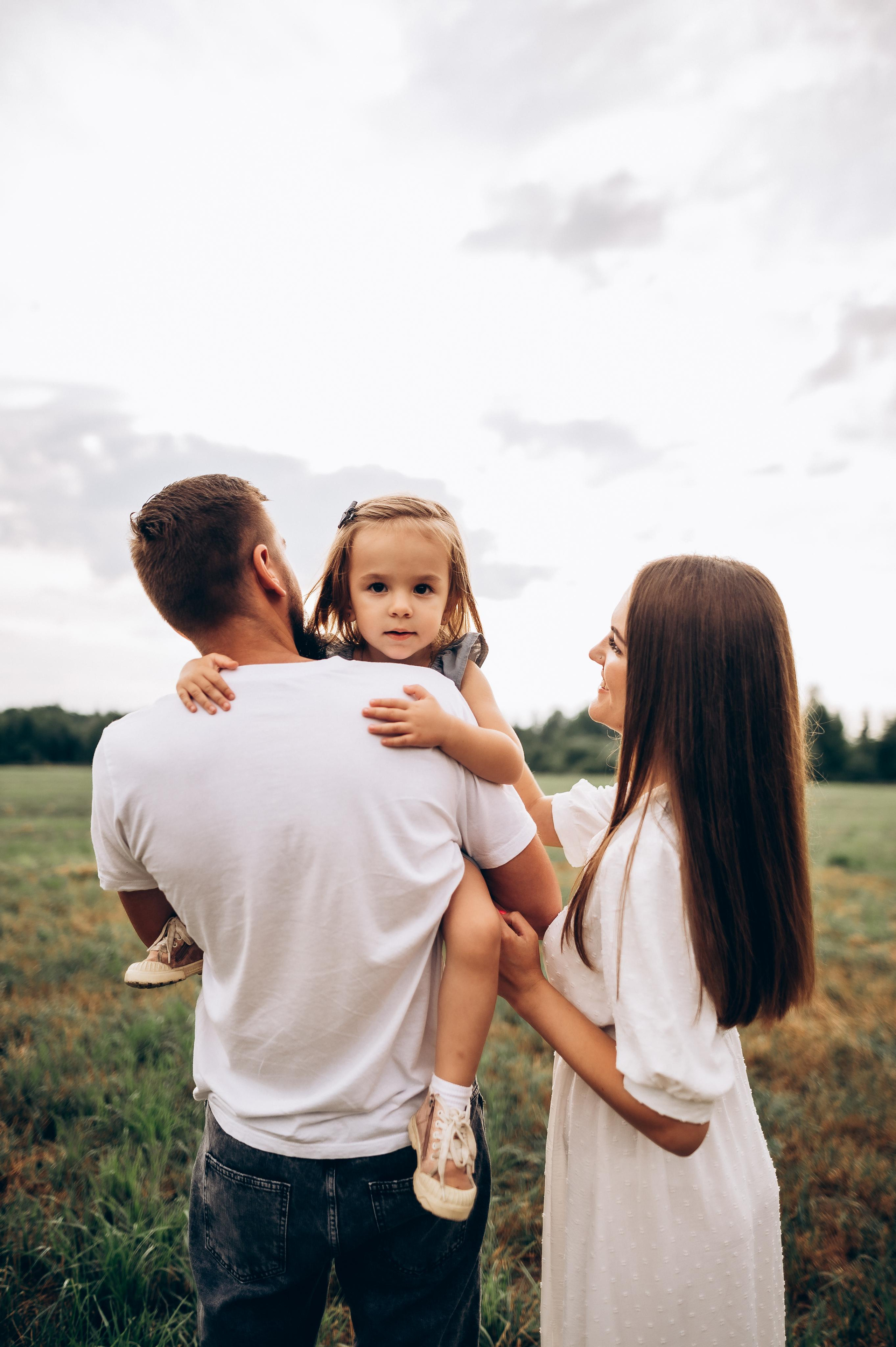 Семейная. Фотограф ПИТЕР СПБ Надежда Баранова