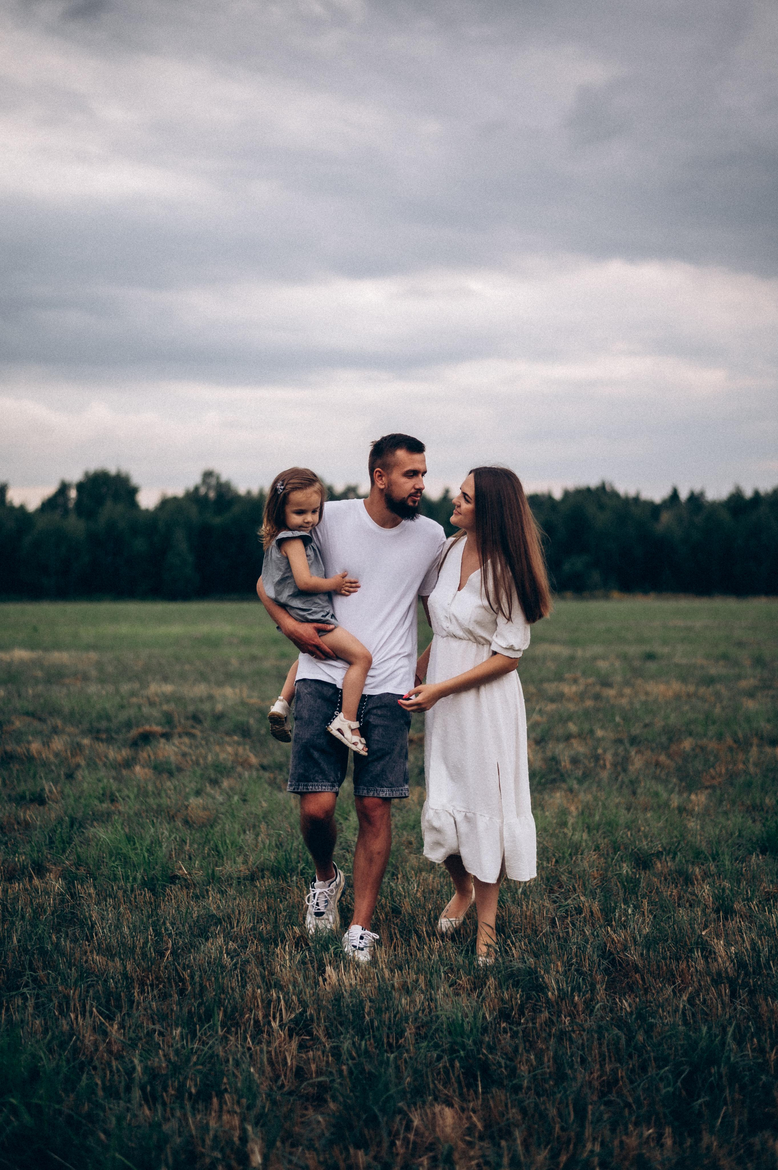 Семейная. Фотограф ПИТЕР СПБ Надежда Баранова