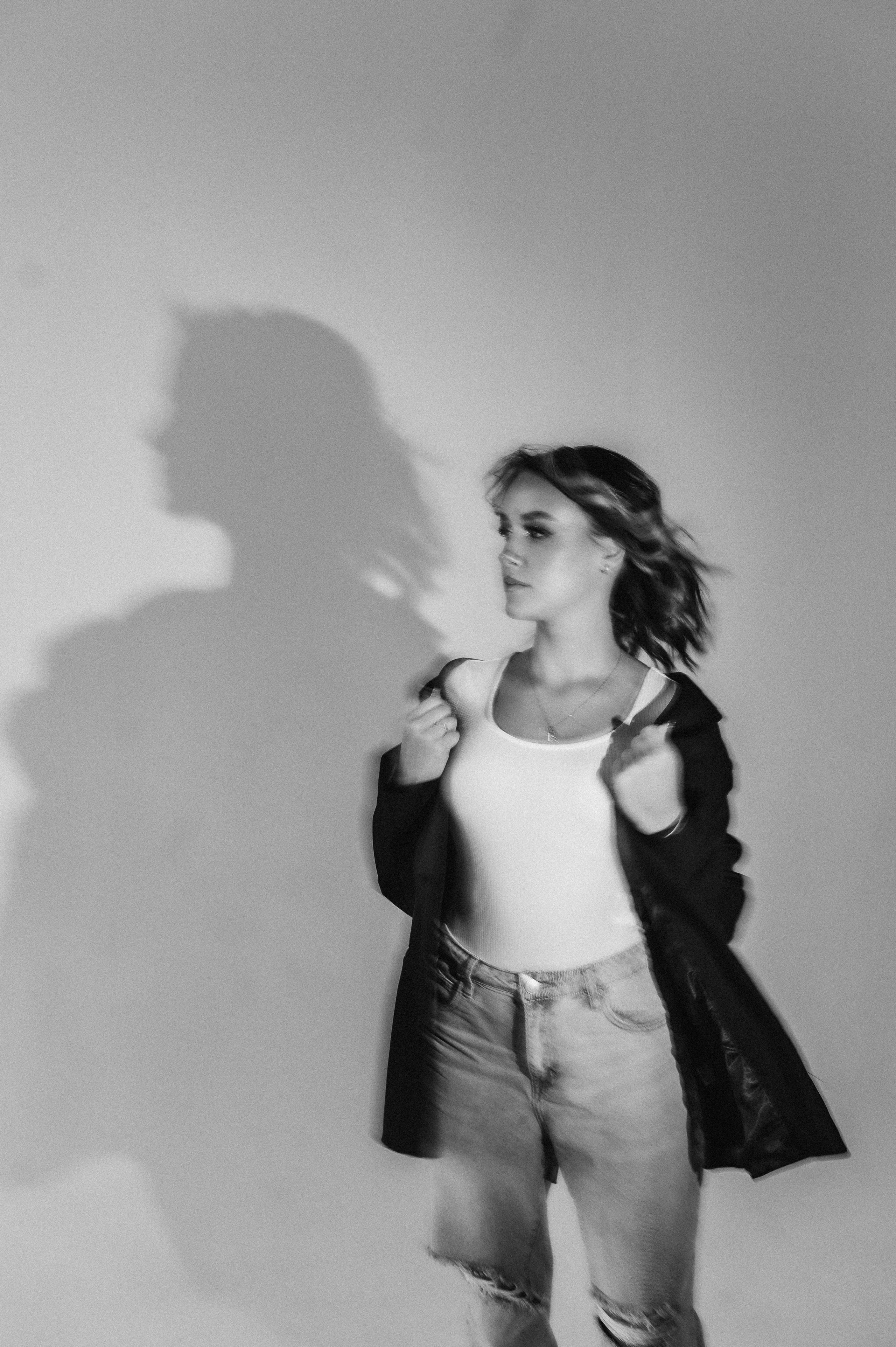 Индивидуальная в фотостудии Яна. Фотограф ПИТЕР СПБ Надежда Баранова