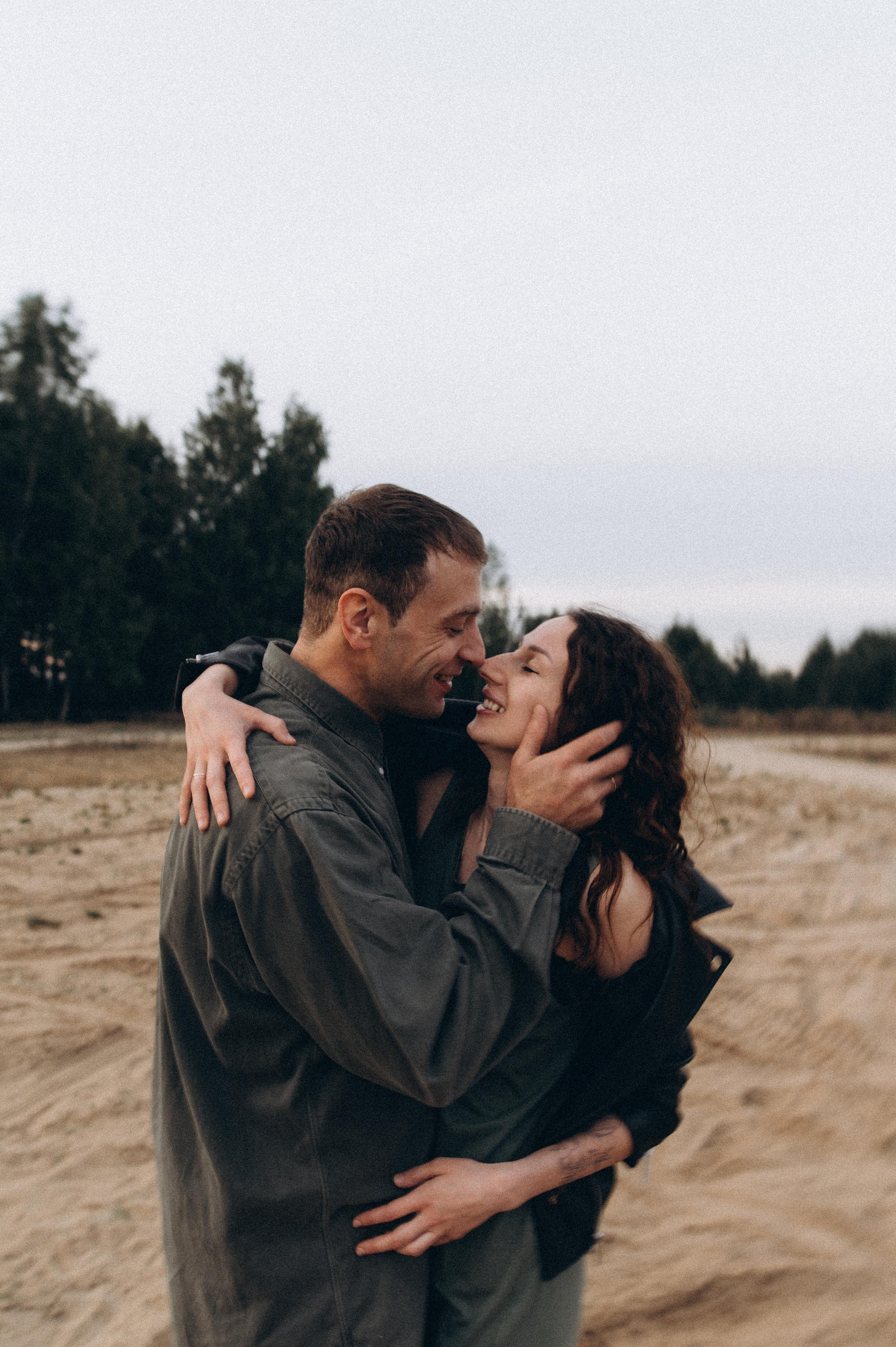 Любовь Настя+Сережа. Фотограф ПИТЕР СПБ Надежда Баранова