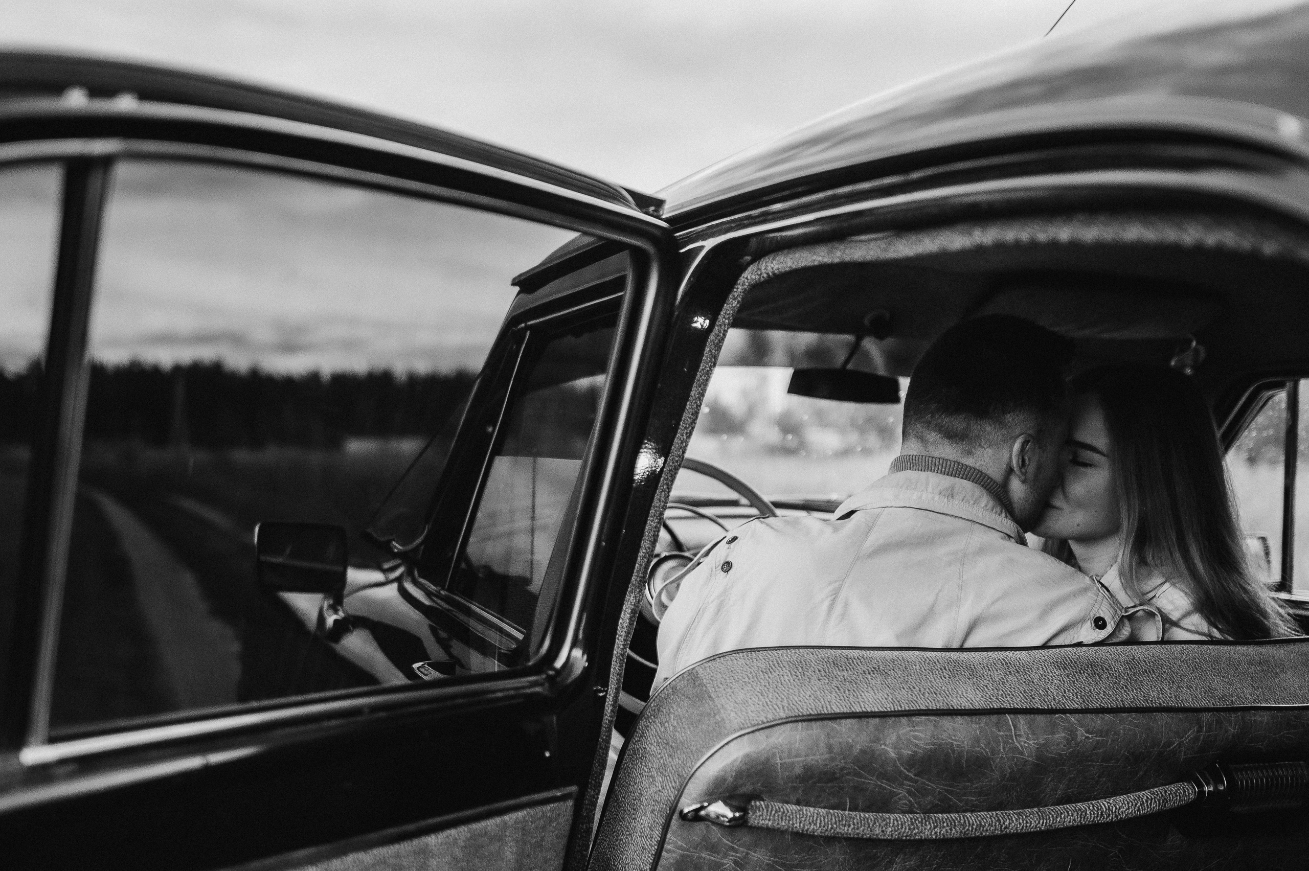 Фотограф ПИТЕР СПБ Надежда Баранова