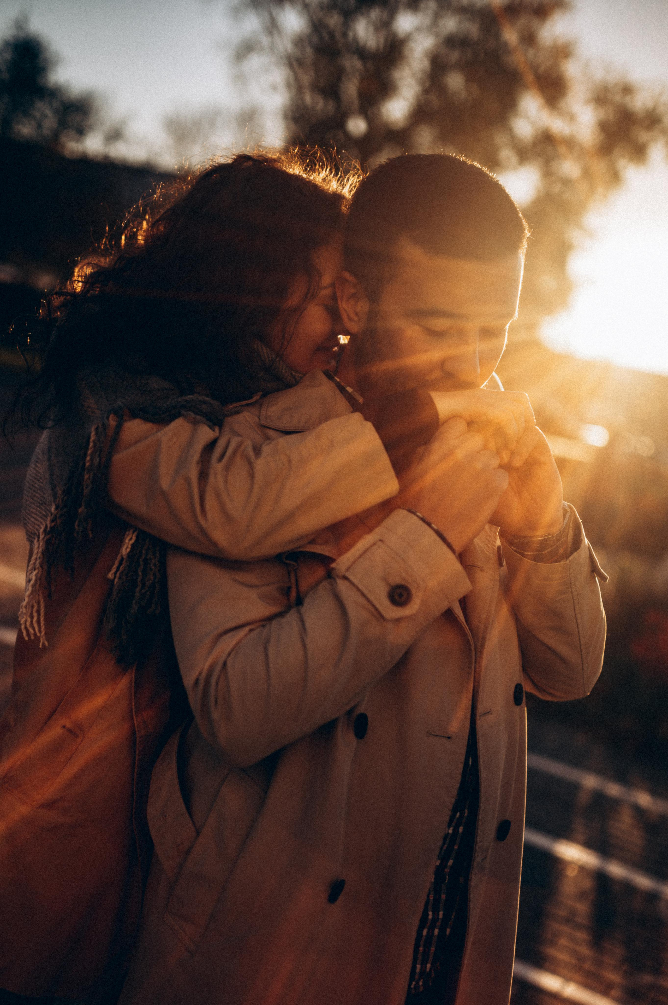 Любовь. Фотопрогулка. Фотограф ПИТЕР СПБ Надежда Баранова