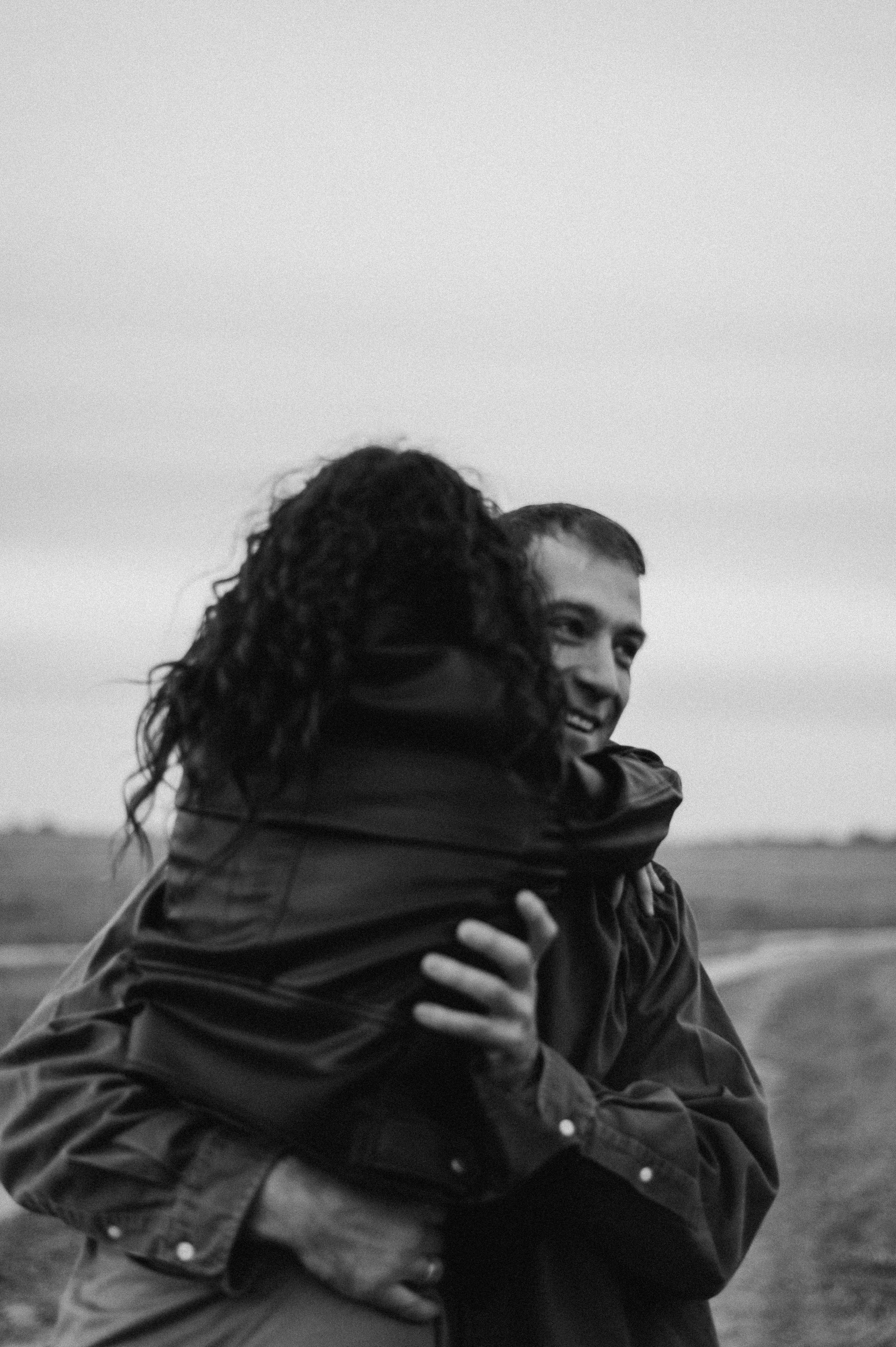 Любовь Настя+Сережа. Фотограф ПИТЕР СПБ Надежда Баранова