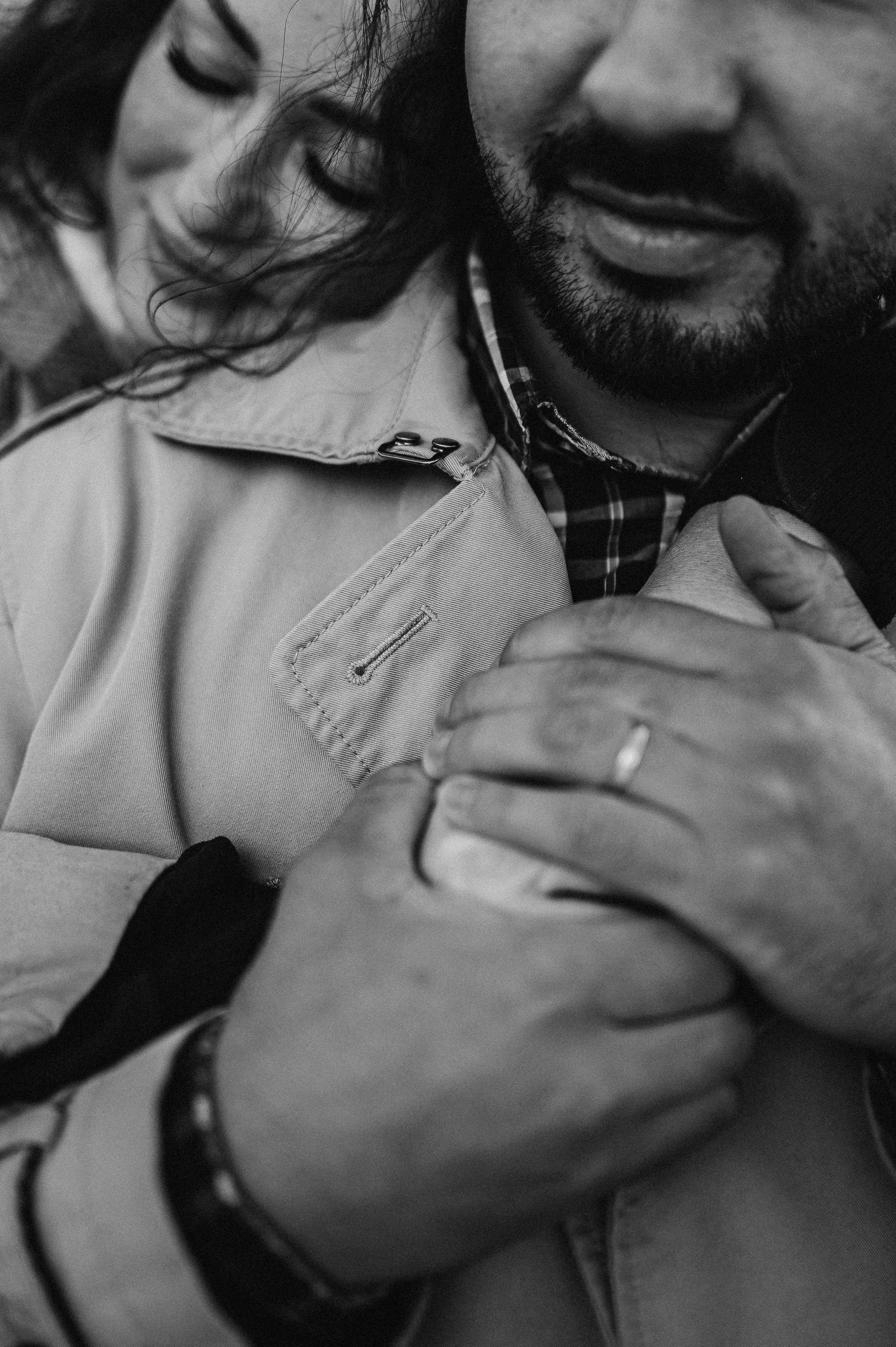 Любовь. Фотопрогулка. Фотограф ПИТЕР СПБ Надежда Баранова