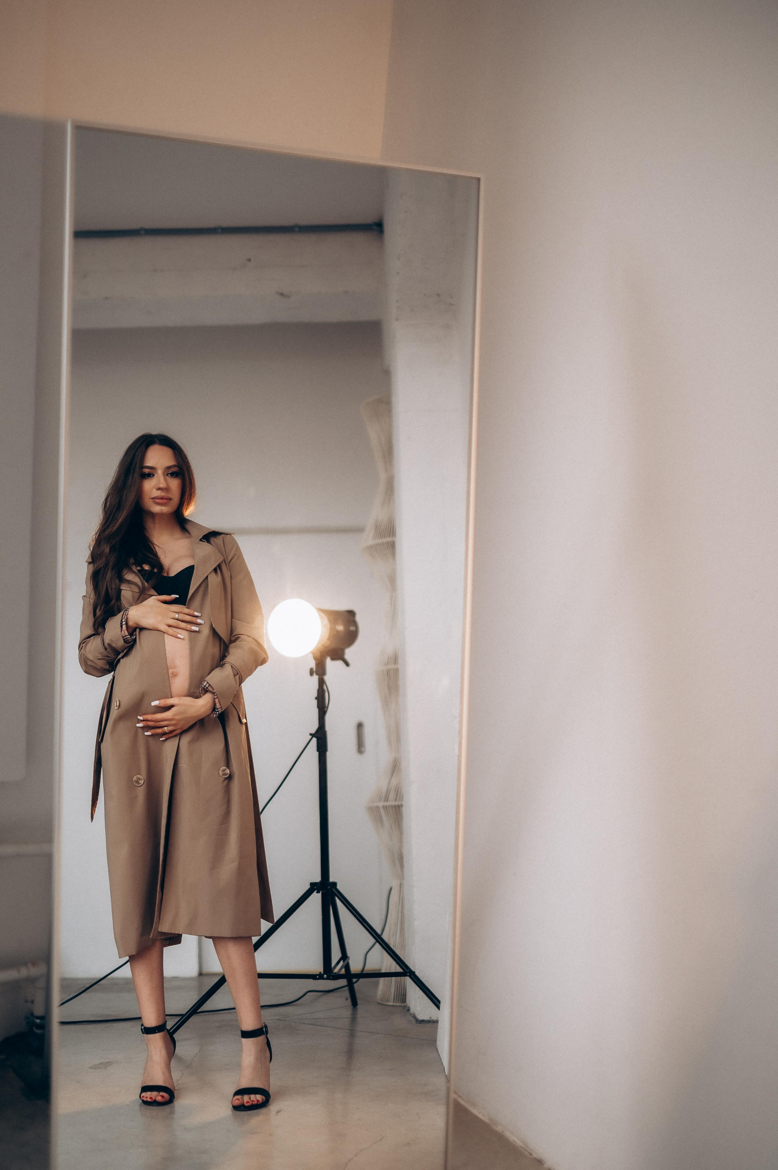 В ожидании. Фотограф ПИТЕР СПБ Надежда Баранова