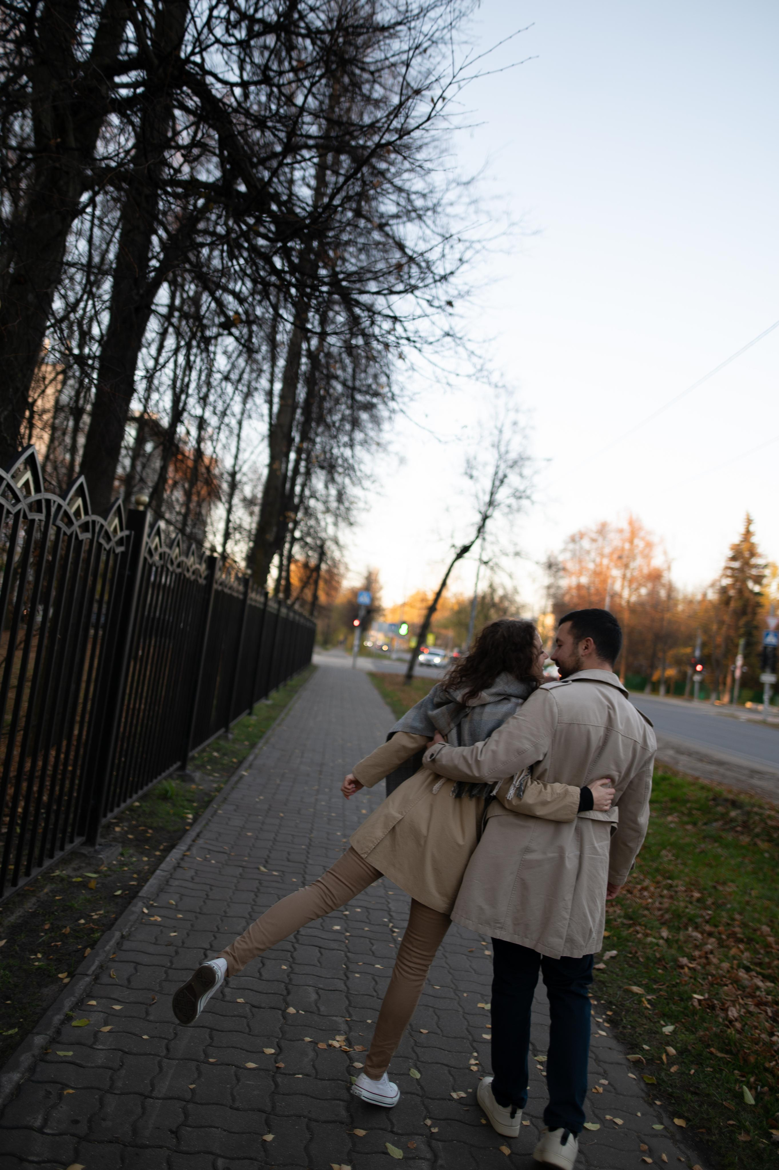 Пресеты. Фотограф ПИТЕР СПБ Надежда Баранова