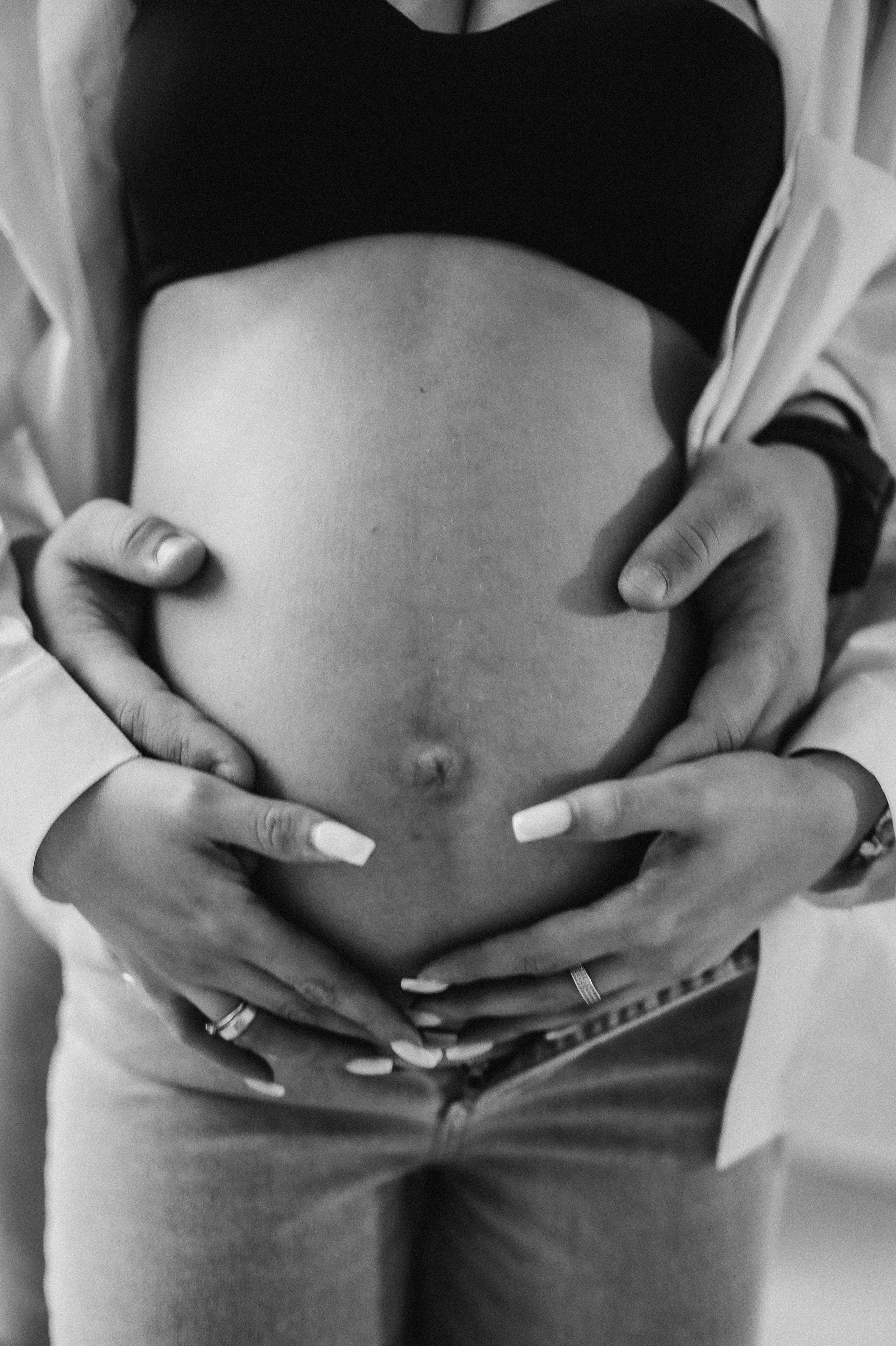 В ожидании. Фотограф ПИТЕР СПБ Надежда Баранова