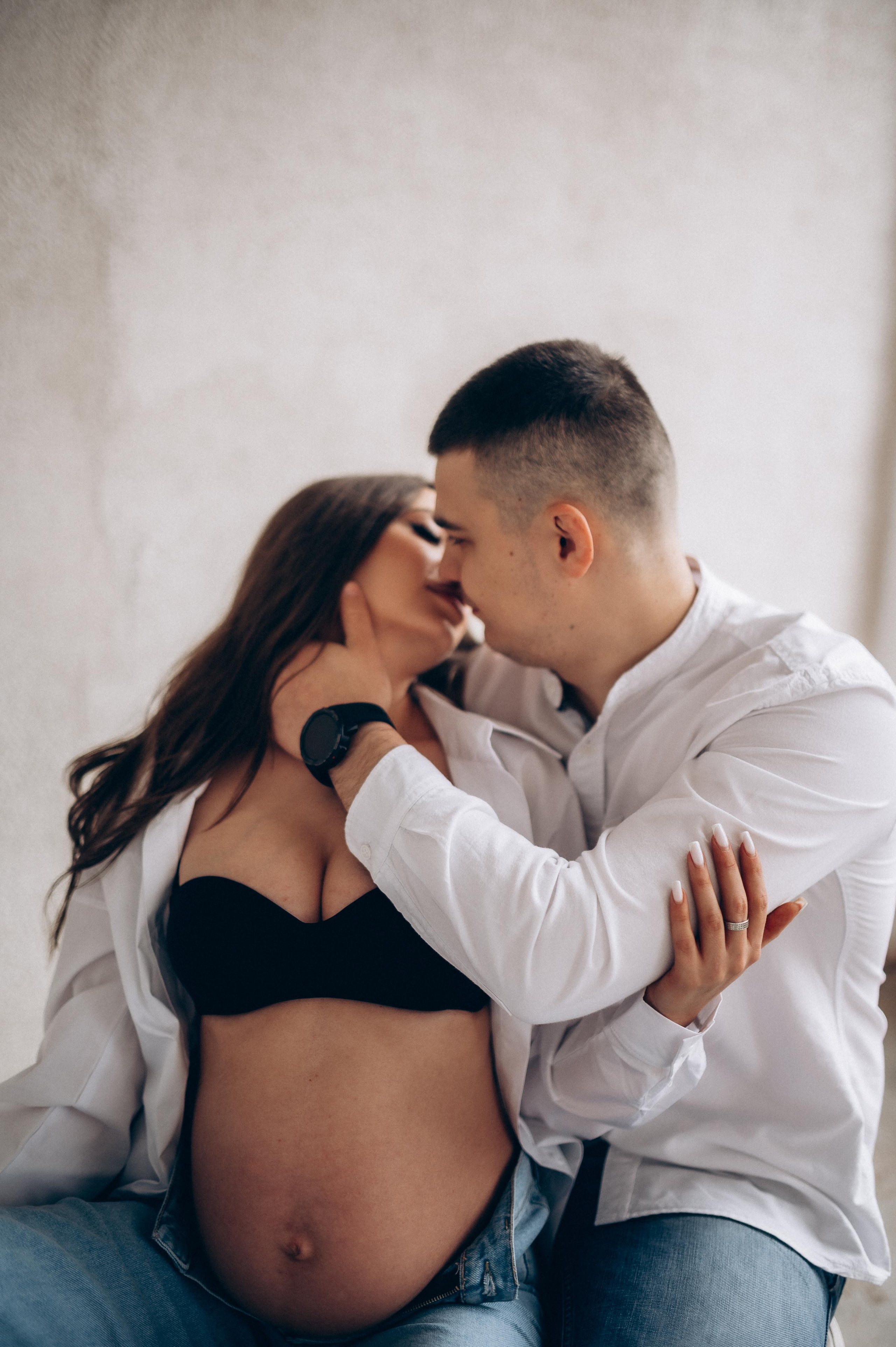 В ожидании. Фотограф ПИТЕР СПБ Надежда Баранова