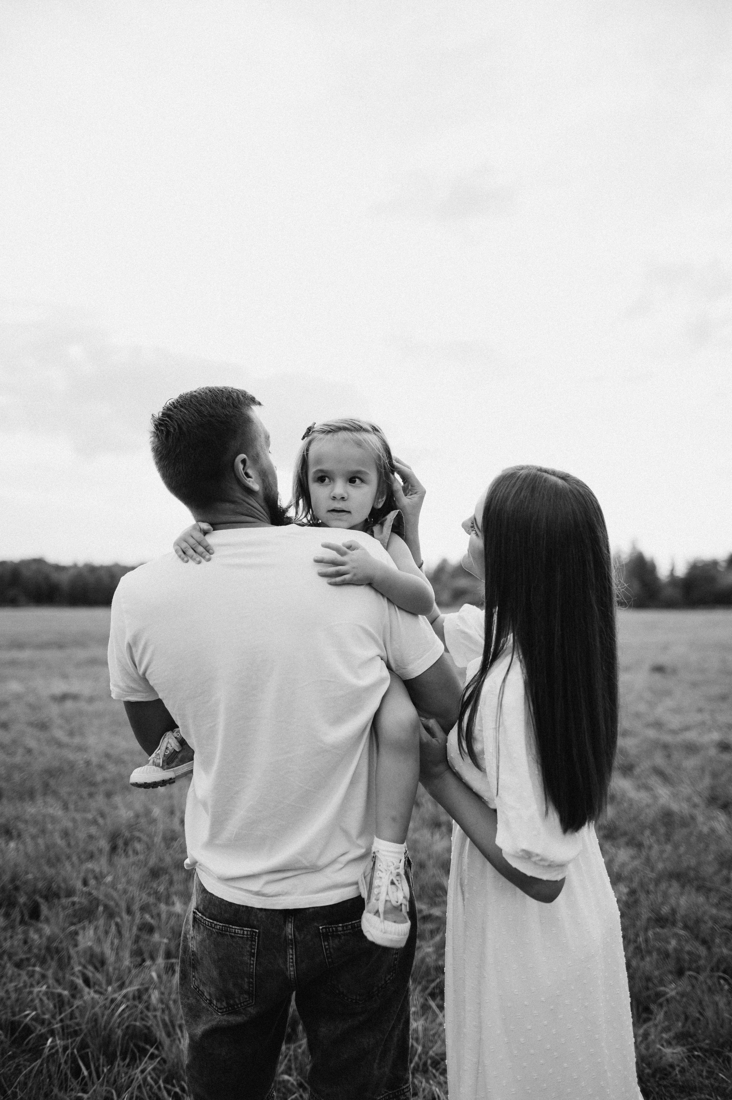 Семейная. Фотограф ПИТЕР СПБ Надежда Баранова