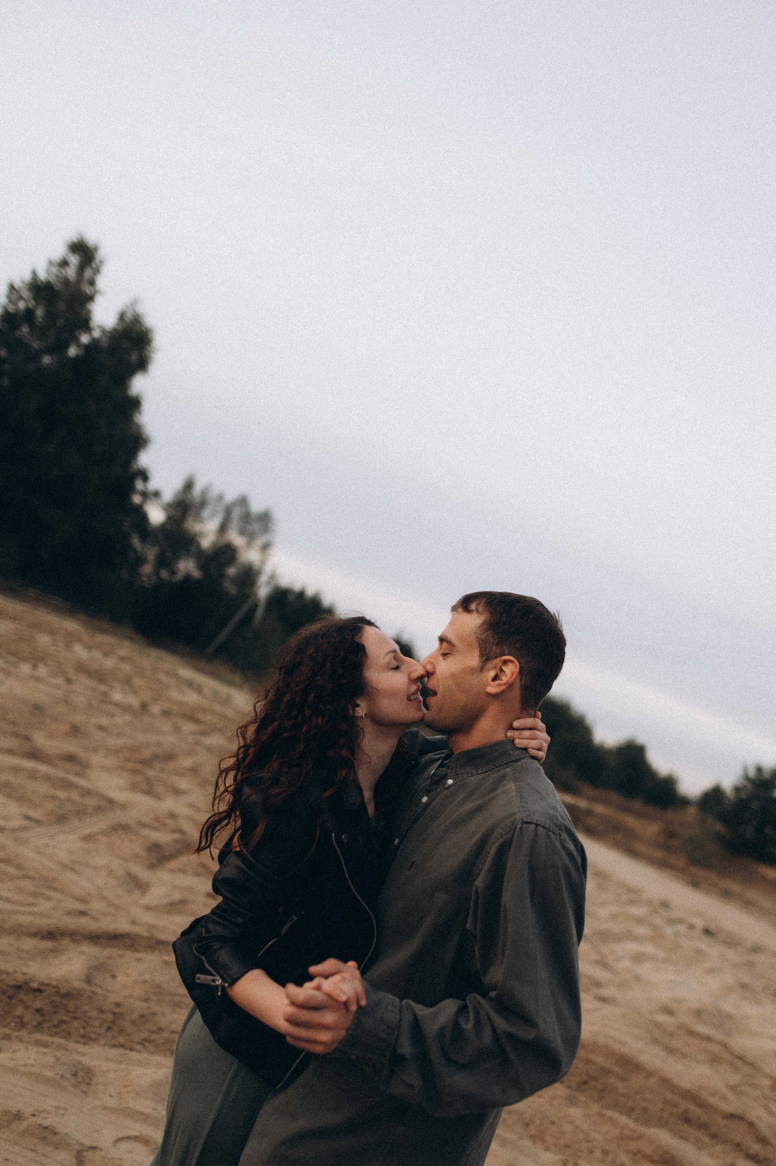 Любовь Настя+Сережа. Фотограф ПИТЕР СПБ Надежда Баранова