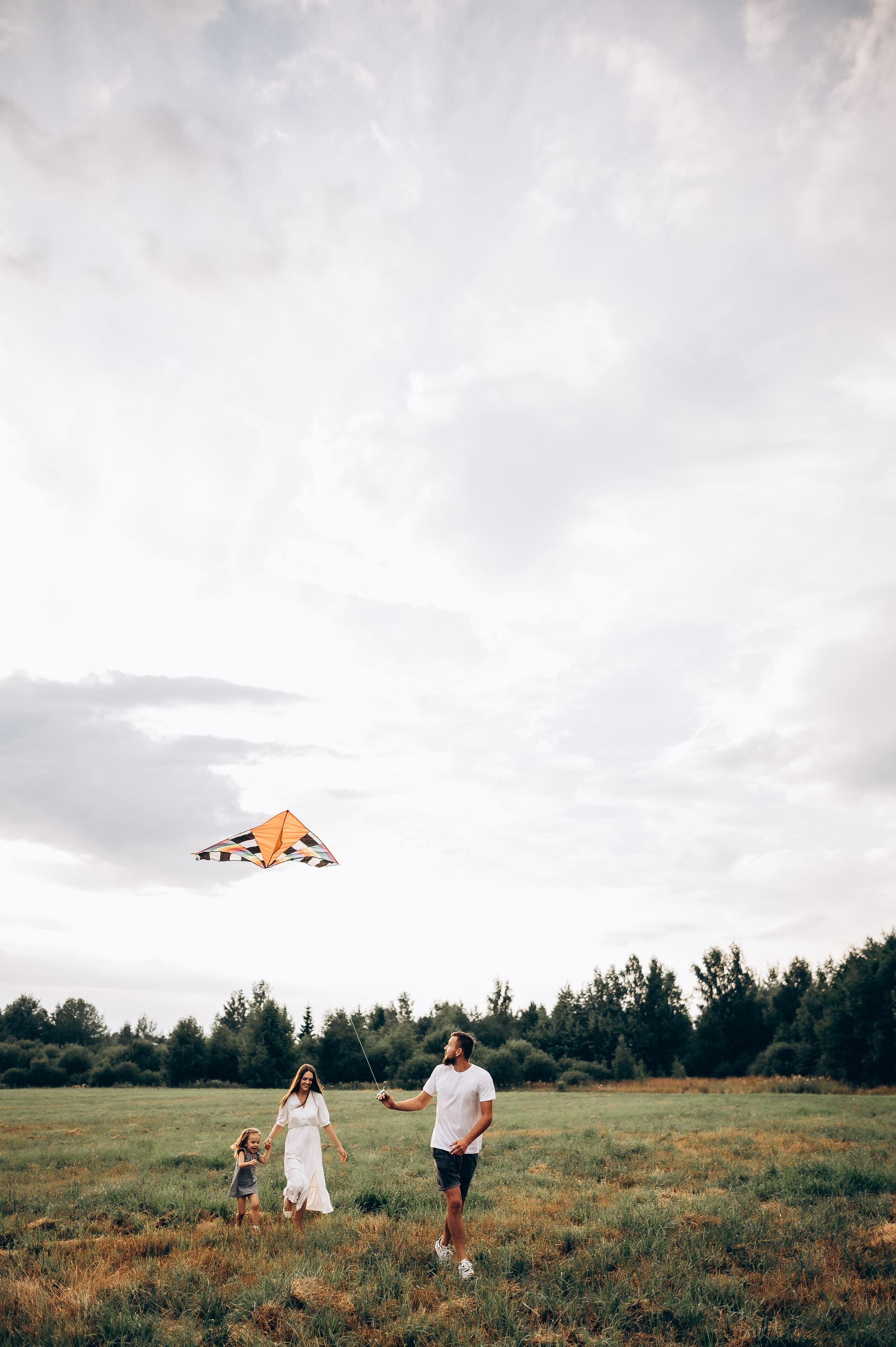Семейная. Фотограф ПИТЕР СПБ Надежда Баранова