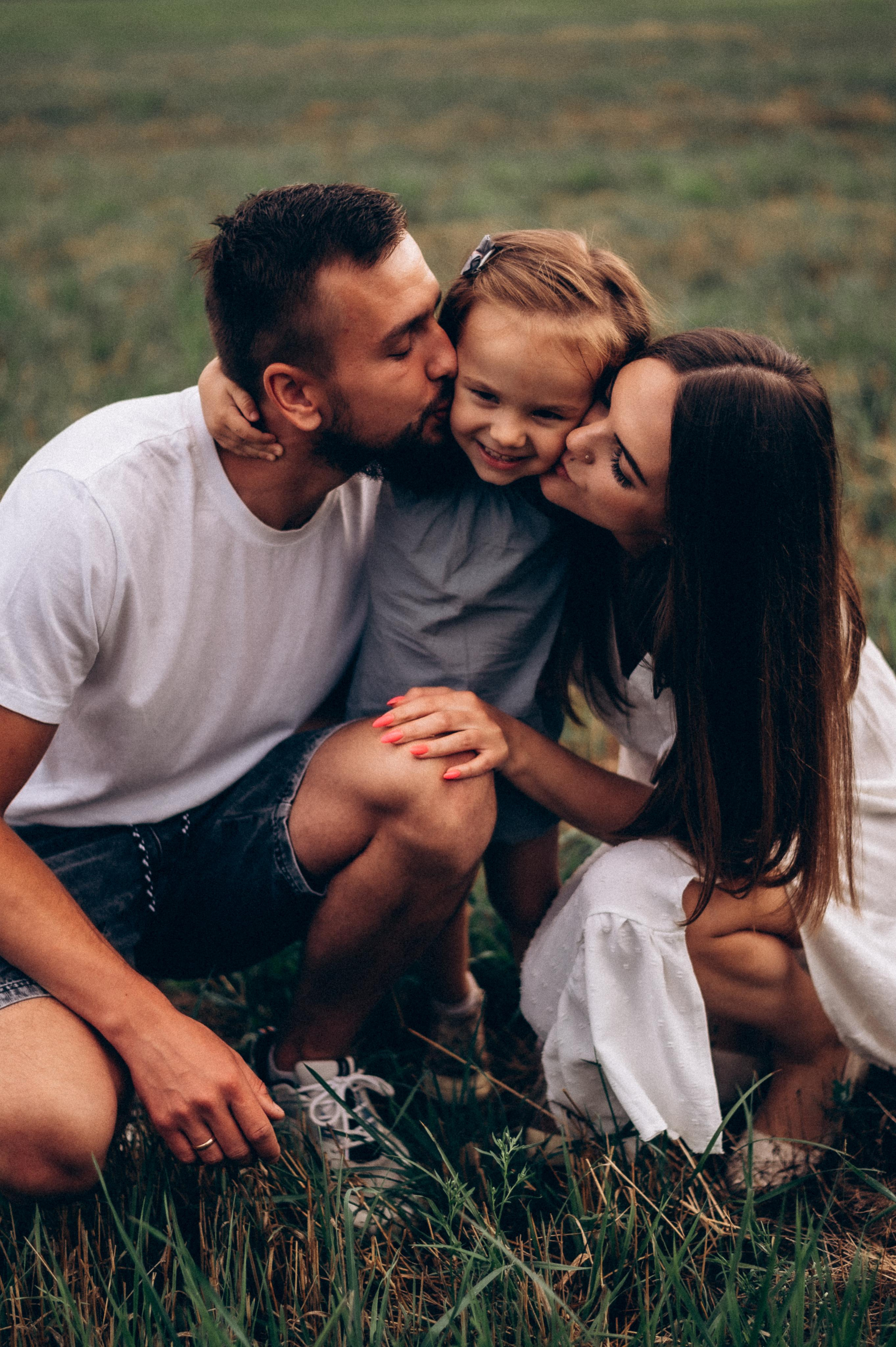 Семейная. Фотограф ПИТЕР СПБ Надежда Баранова