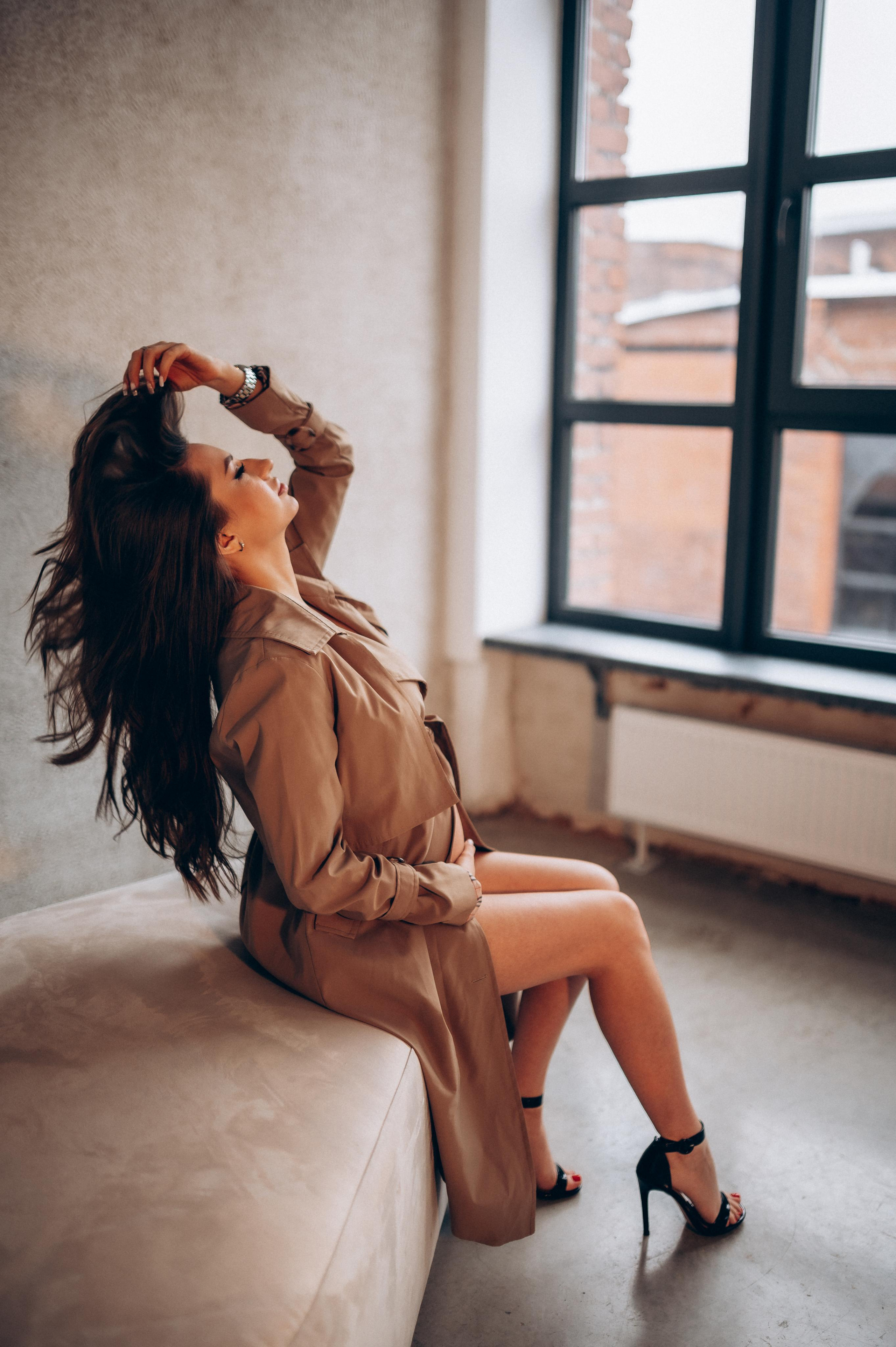 В ожидании. Фотограф ПИТЕР СПБ Надежда Баранова