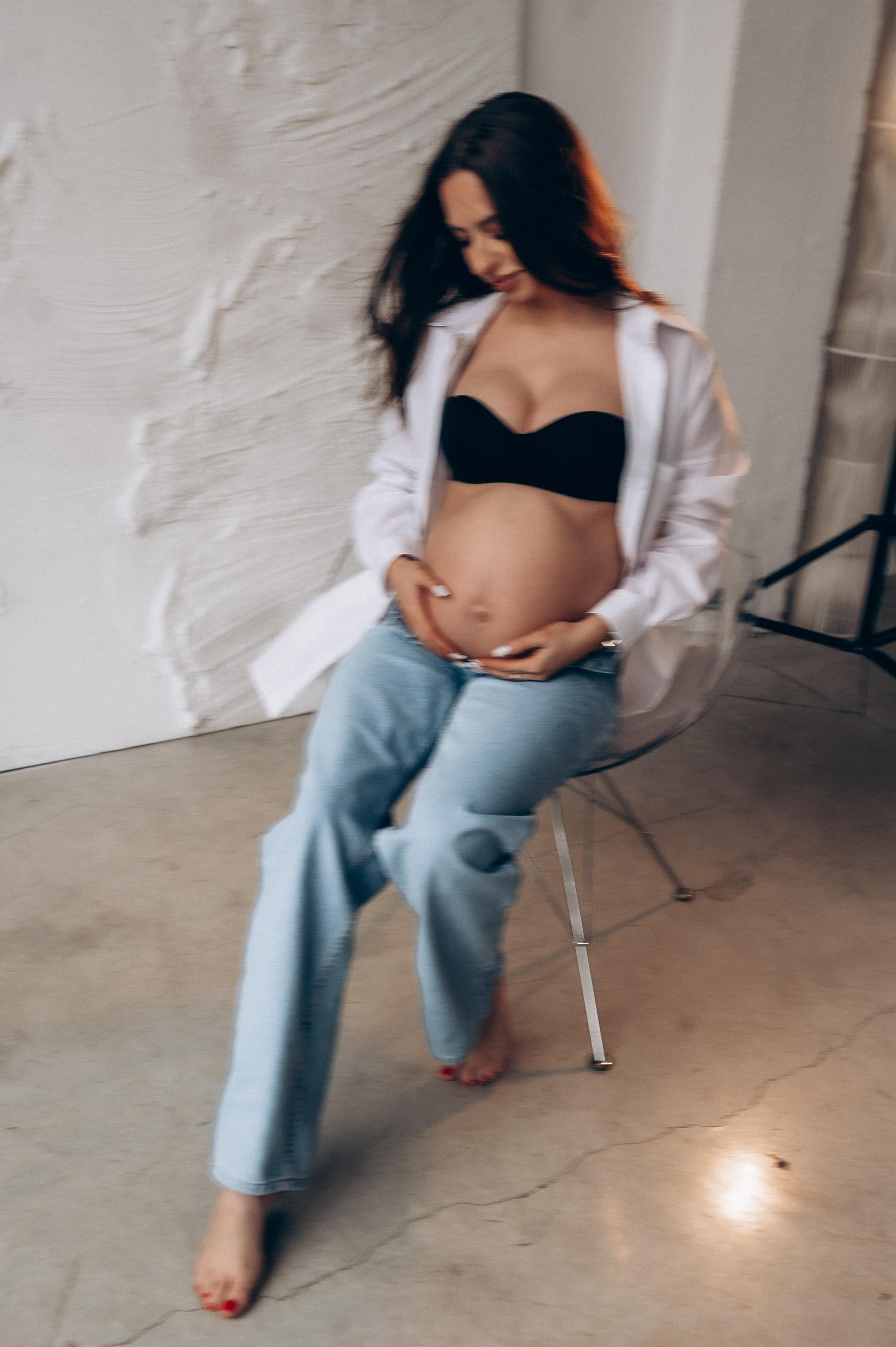 В ожидании. Фотограф ПИТЕР СПБ Надежда Баранова