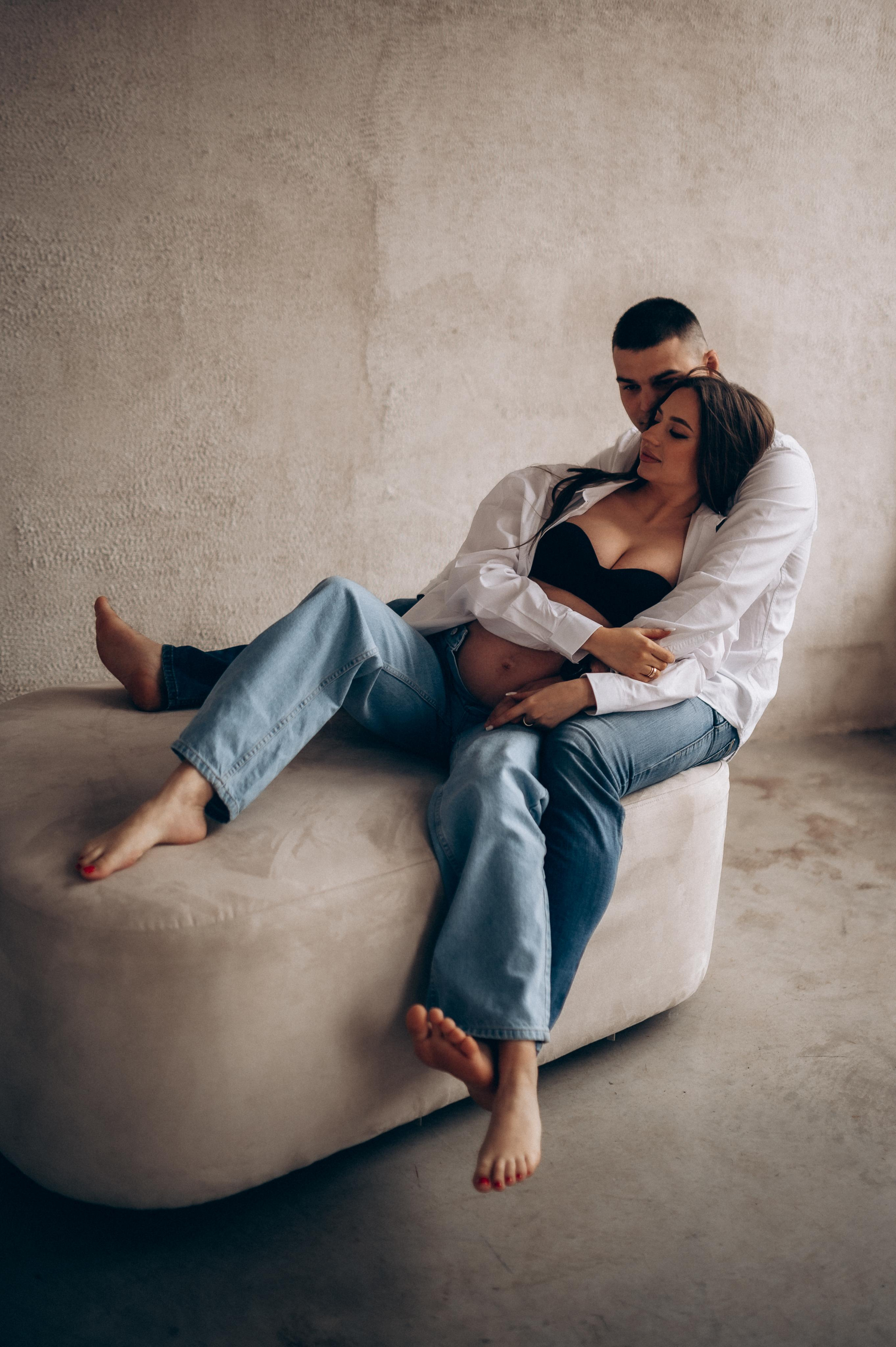 В ожидании. Фотограф ПИТЕР СПБ Надежда Баранова