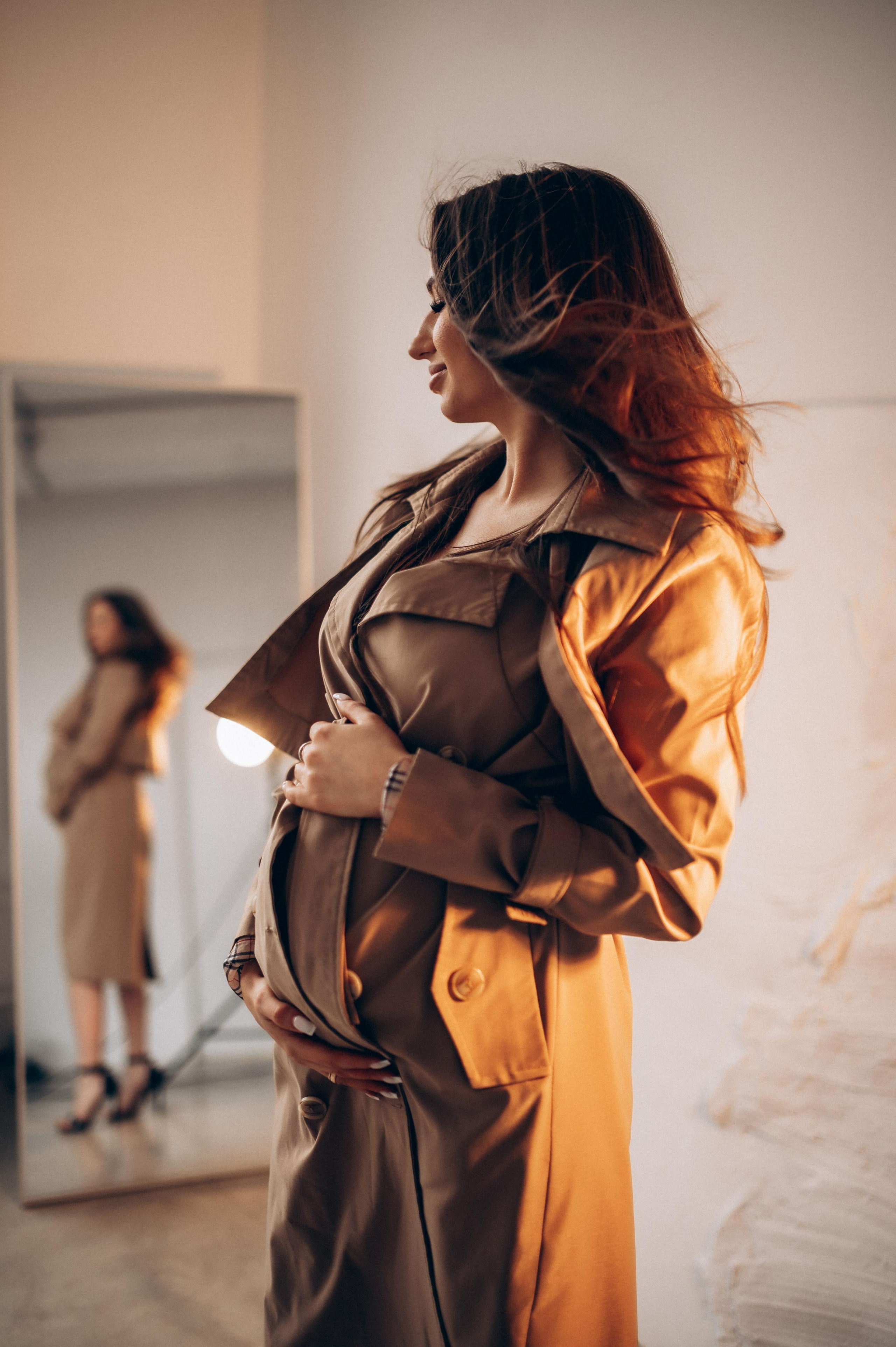 В ожидании. Фотограф ПИТЕР СПБ Надежда Баранова