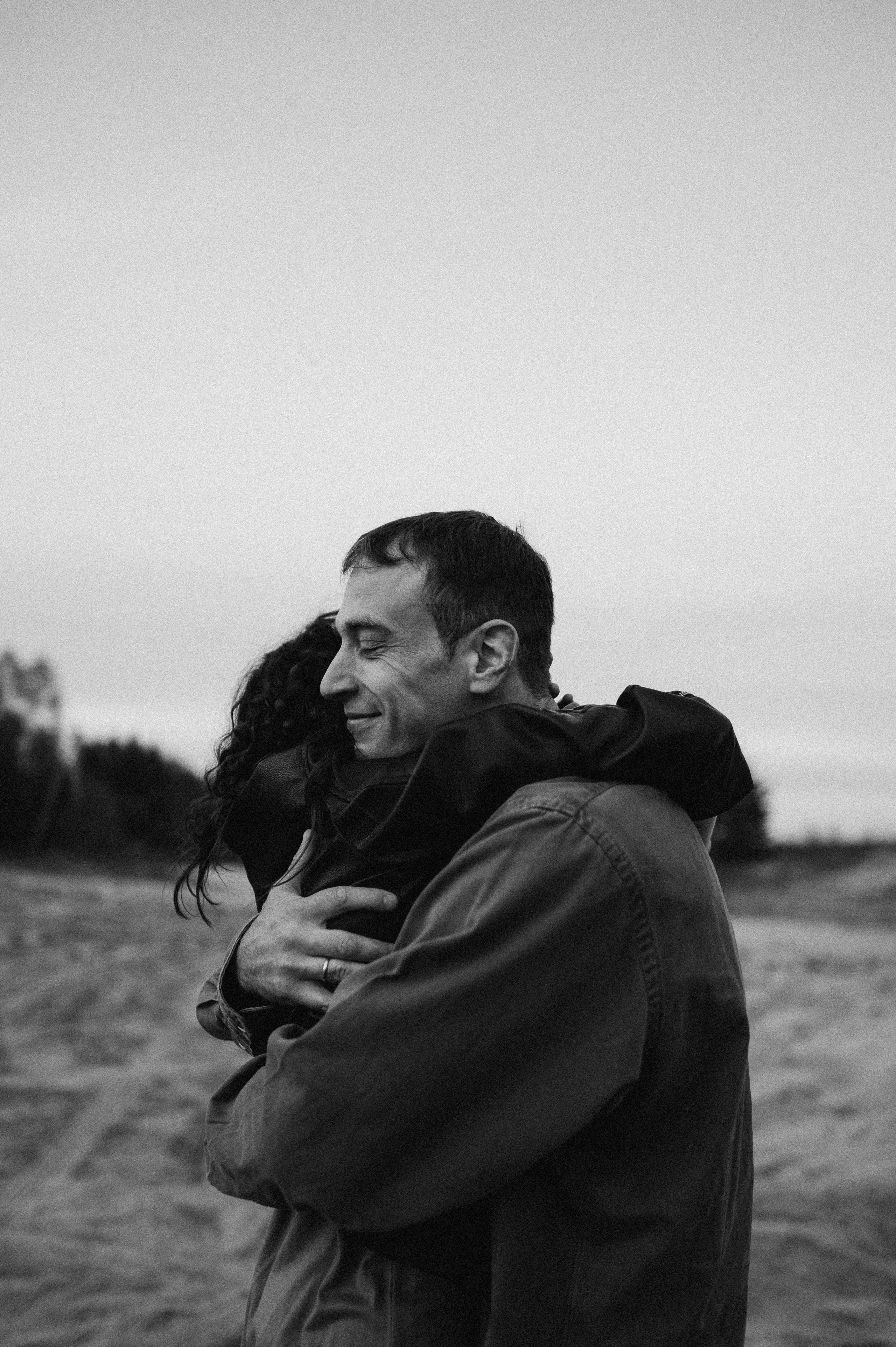 Любовь Настя+Сережа. Фотограф ПИТЕР СПБ Надежда Баранова