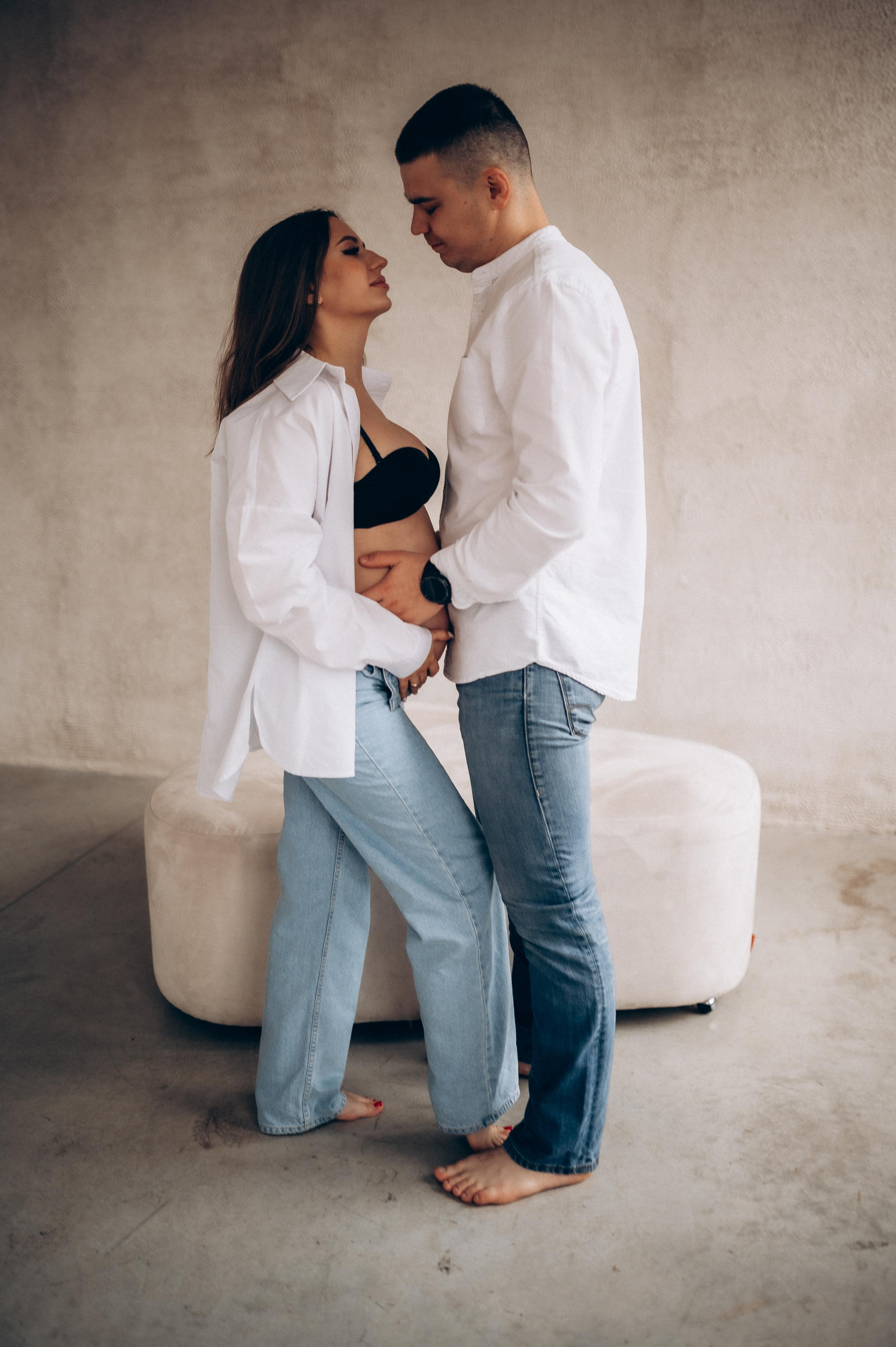 В ожидании. Фотограф ПИТЕР СПБ Надежда Баранова