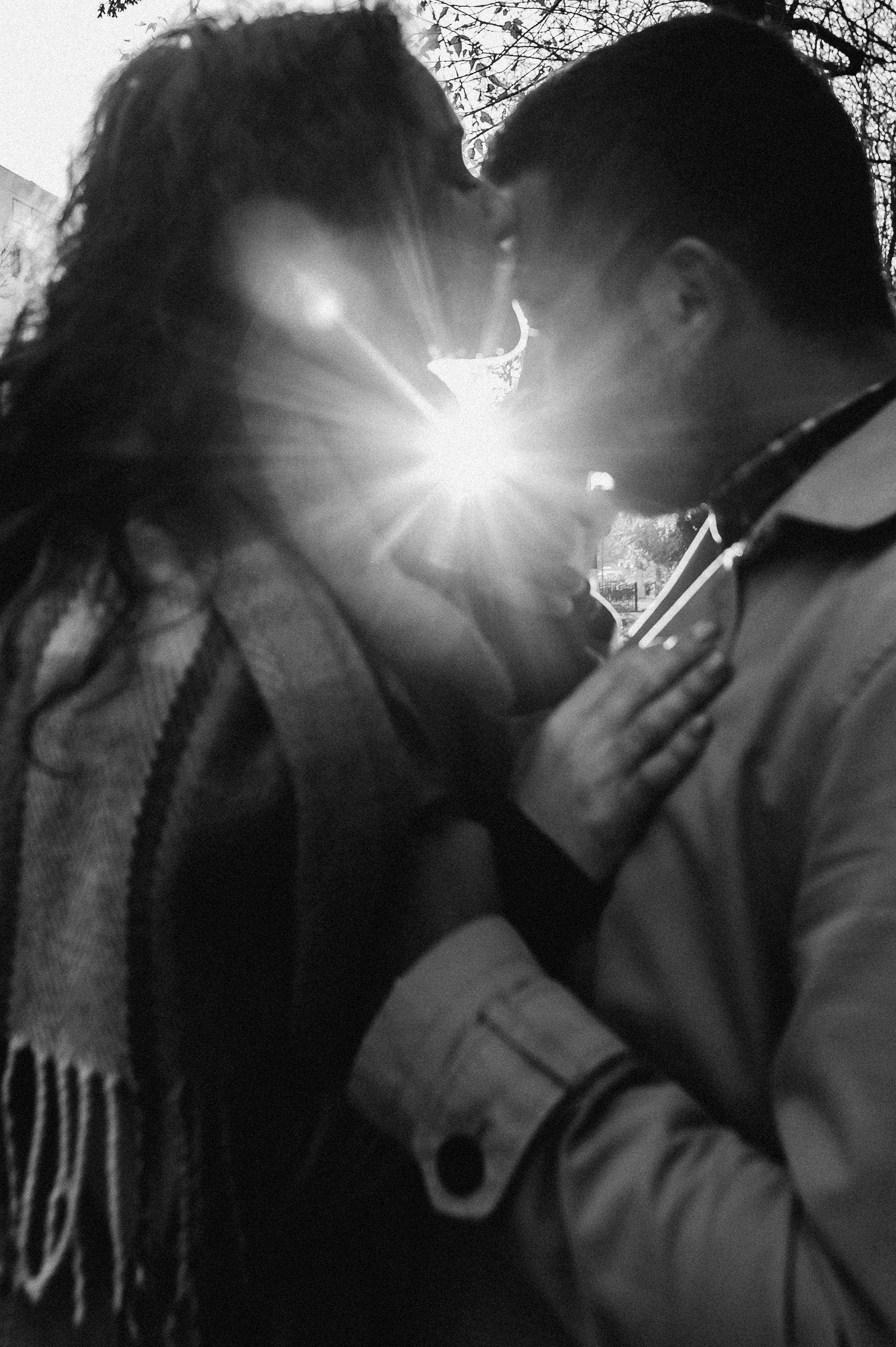 Любовь. Фотопрогулка. Фотограф ПИТЕР СПБ Надежда Баранова