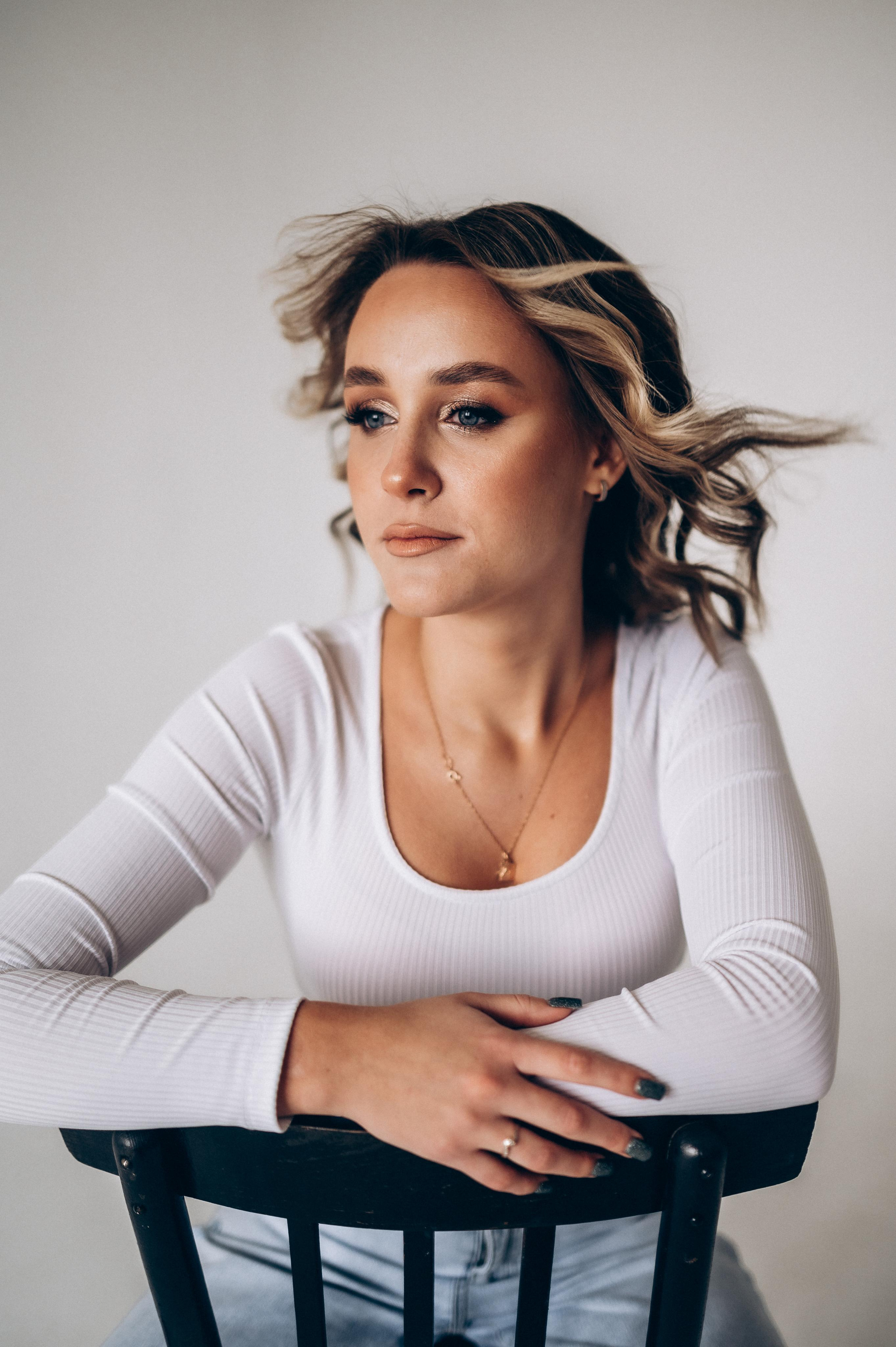 Индивидуальная в фотостудии Яна. Фотограф ПИТЕР СПБ Надежда Баранова