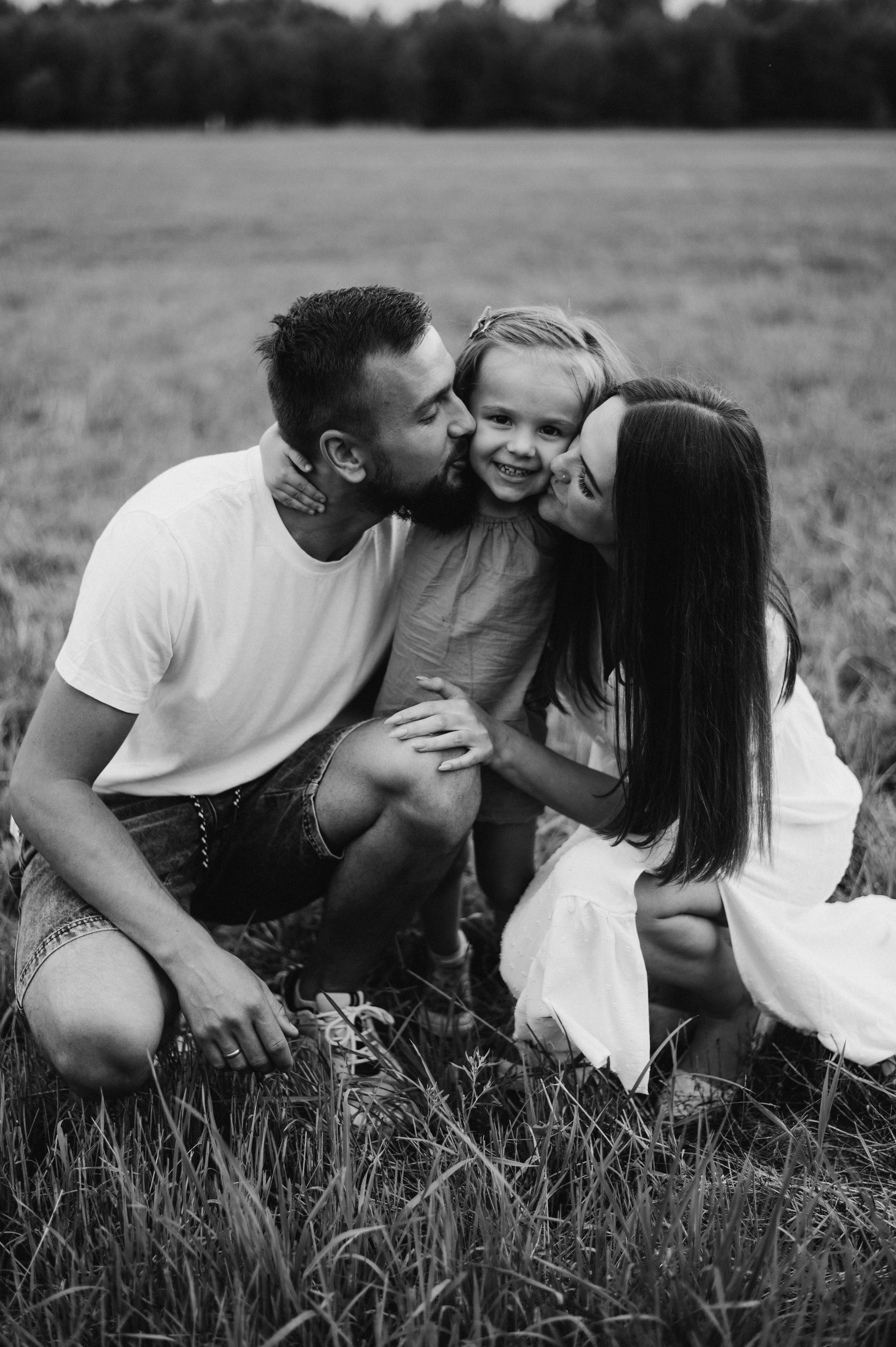 Семейная. Фотограф ПИТЕР СПБ Надежда Баранова