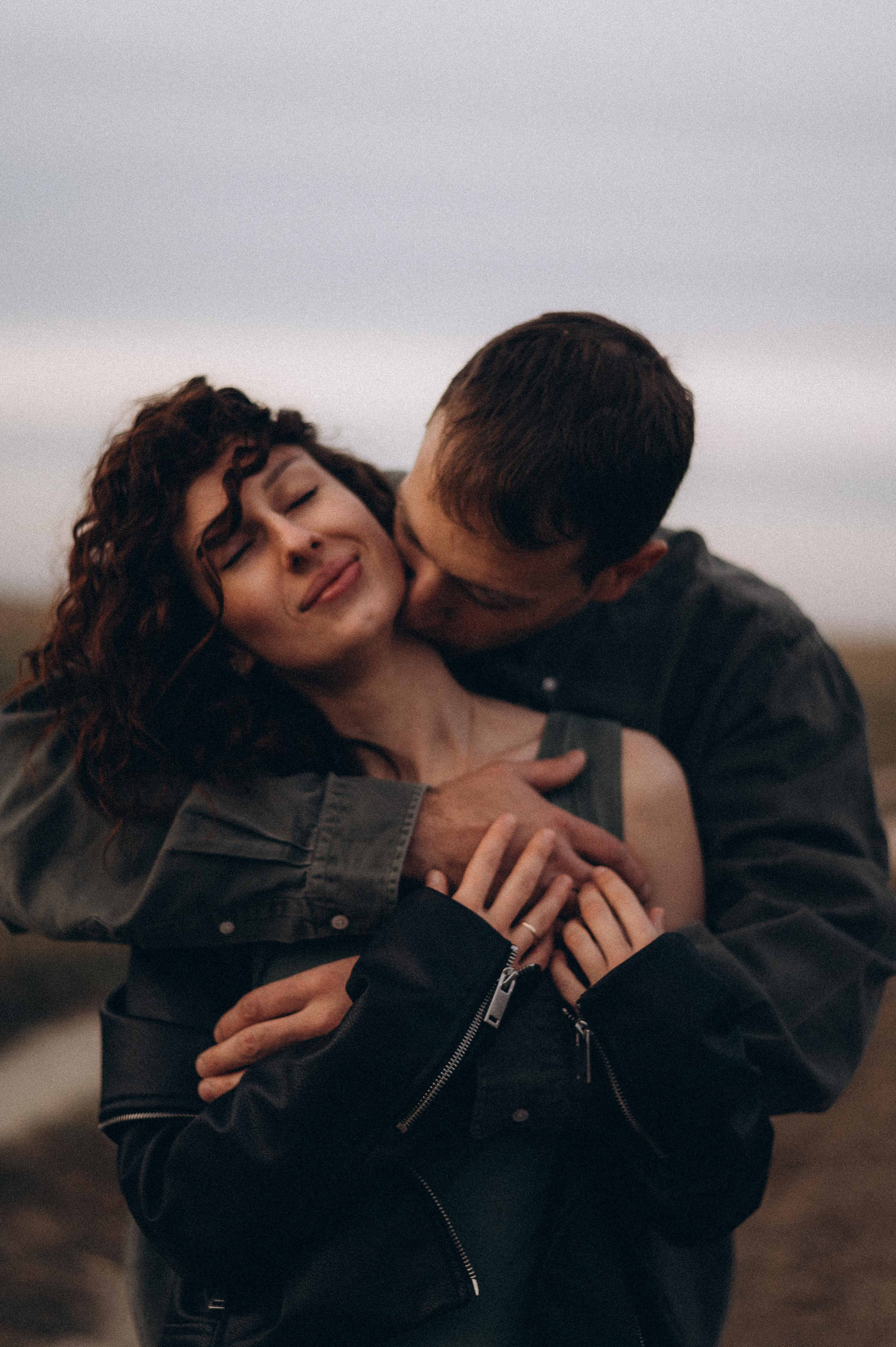 Любовь Настя+Сережа. Фотограф ПИТЕР СПБ Надежда Баранова