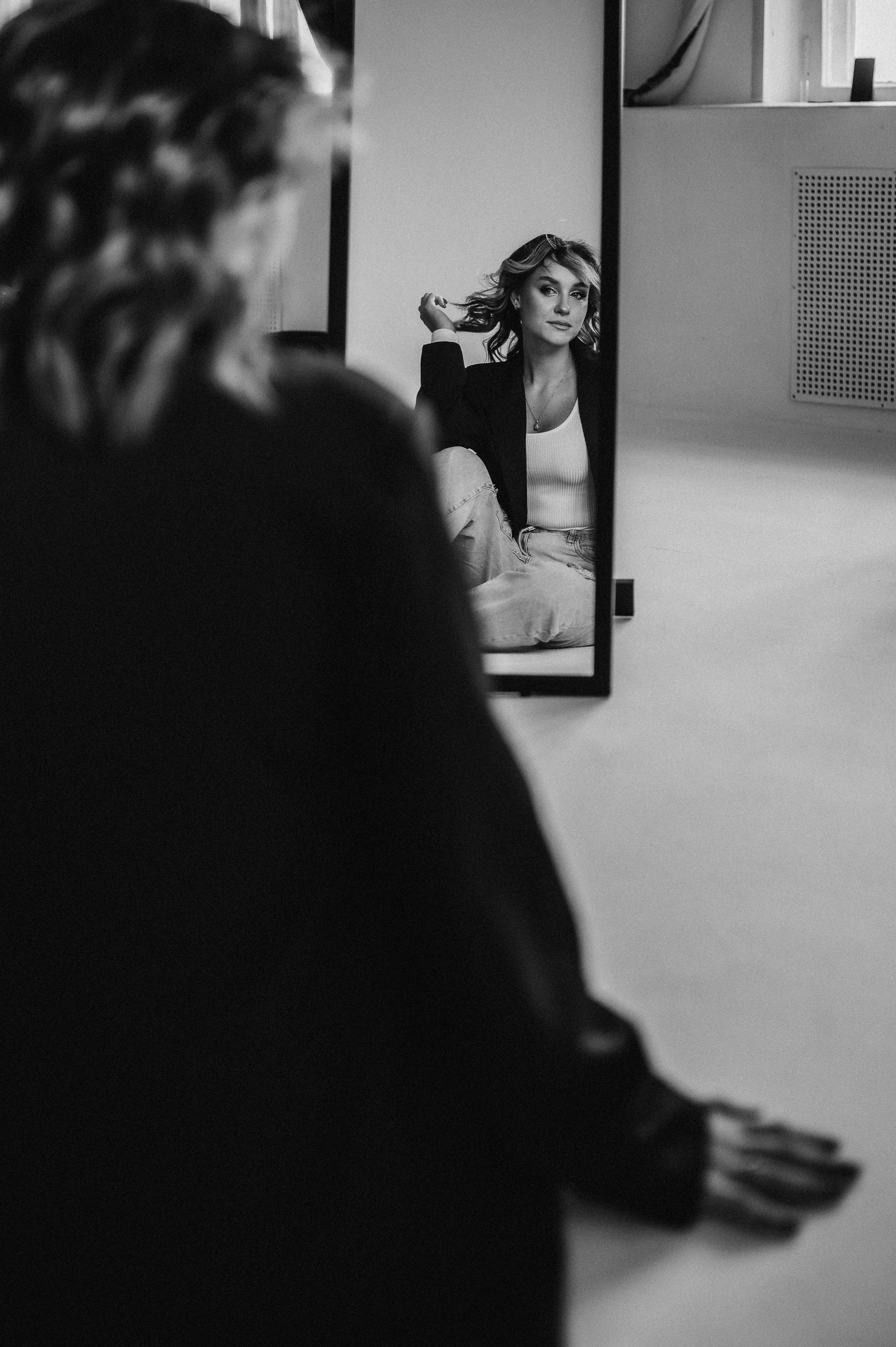 Индивидуальная в фотостудии Яна. Фотограф ПИТЕР СПБ Надежда Баранова