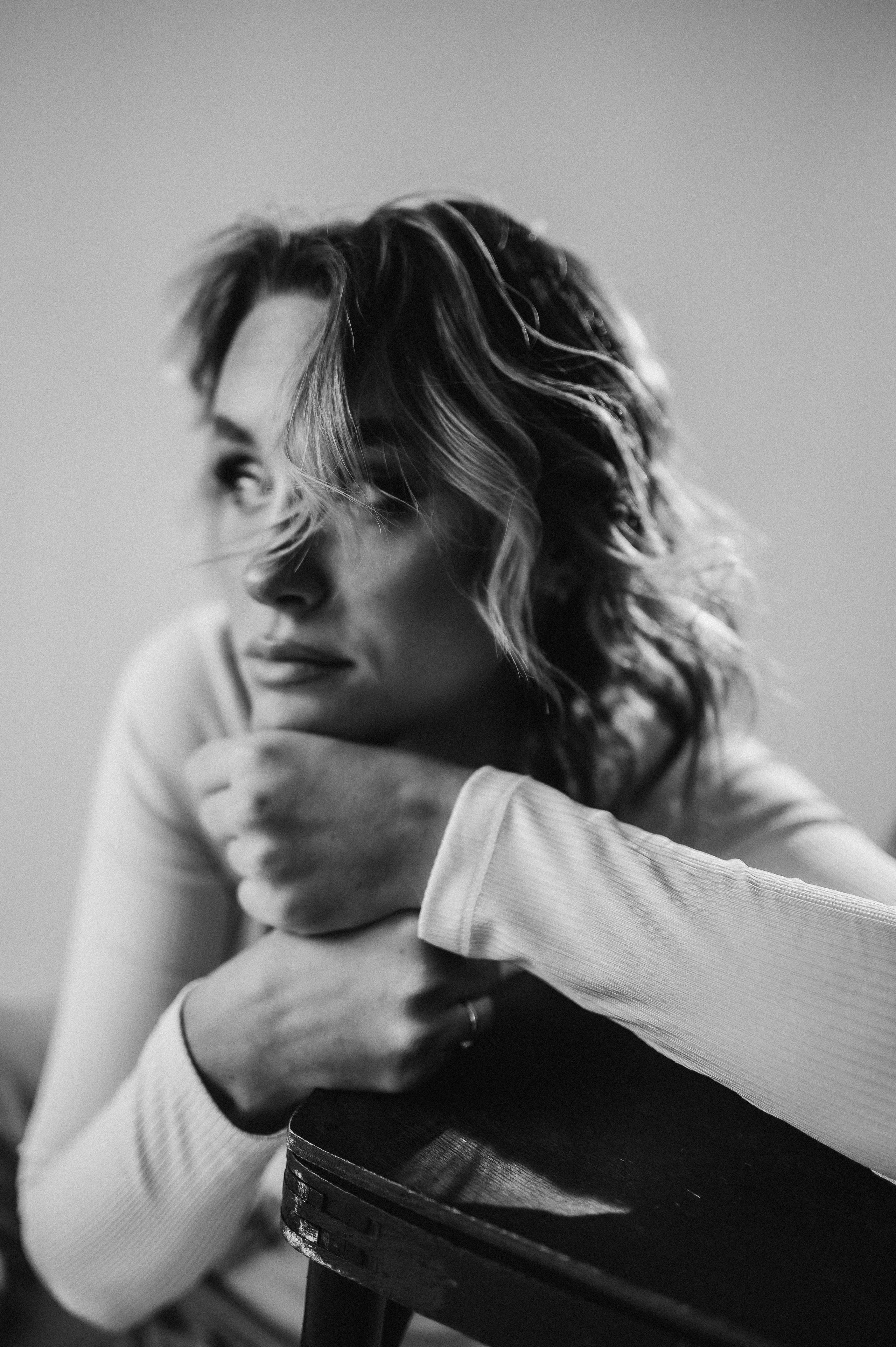 Индивидуальная в фотостудии Яна. Фотограф ПИТЕР СПБ Надежда Баранова