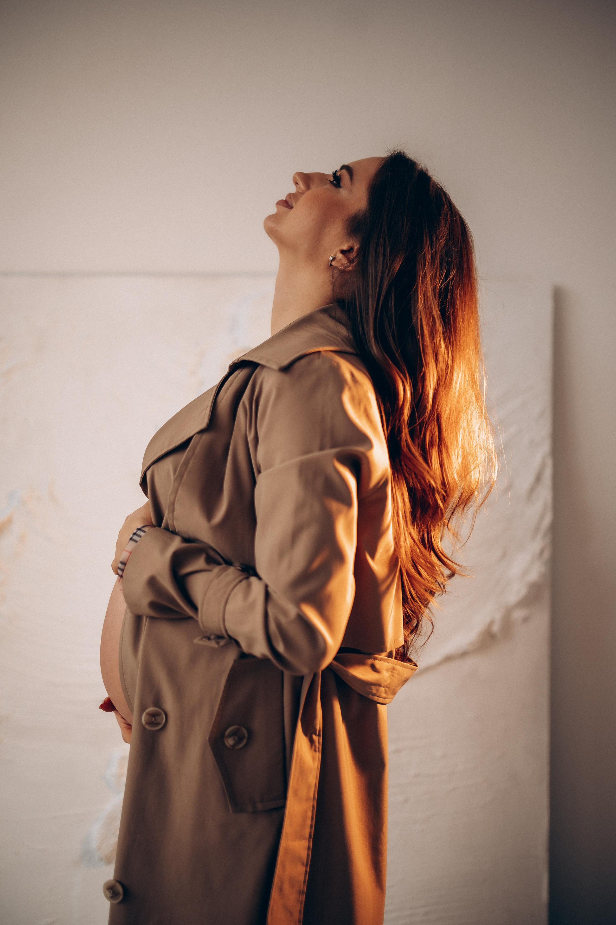 В ожидании. Фотограф ПИТЕР СПБ Надежда Баранова