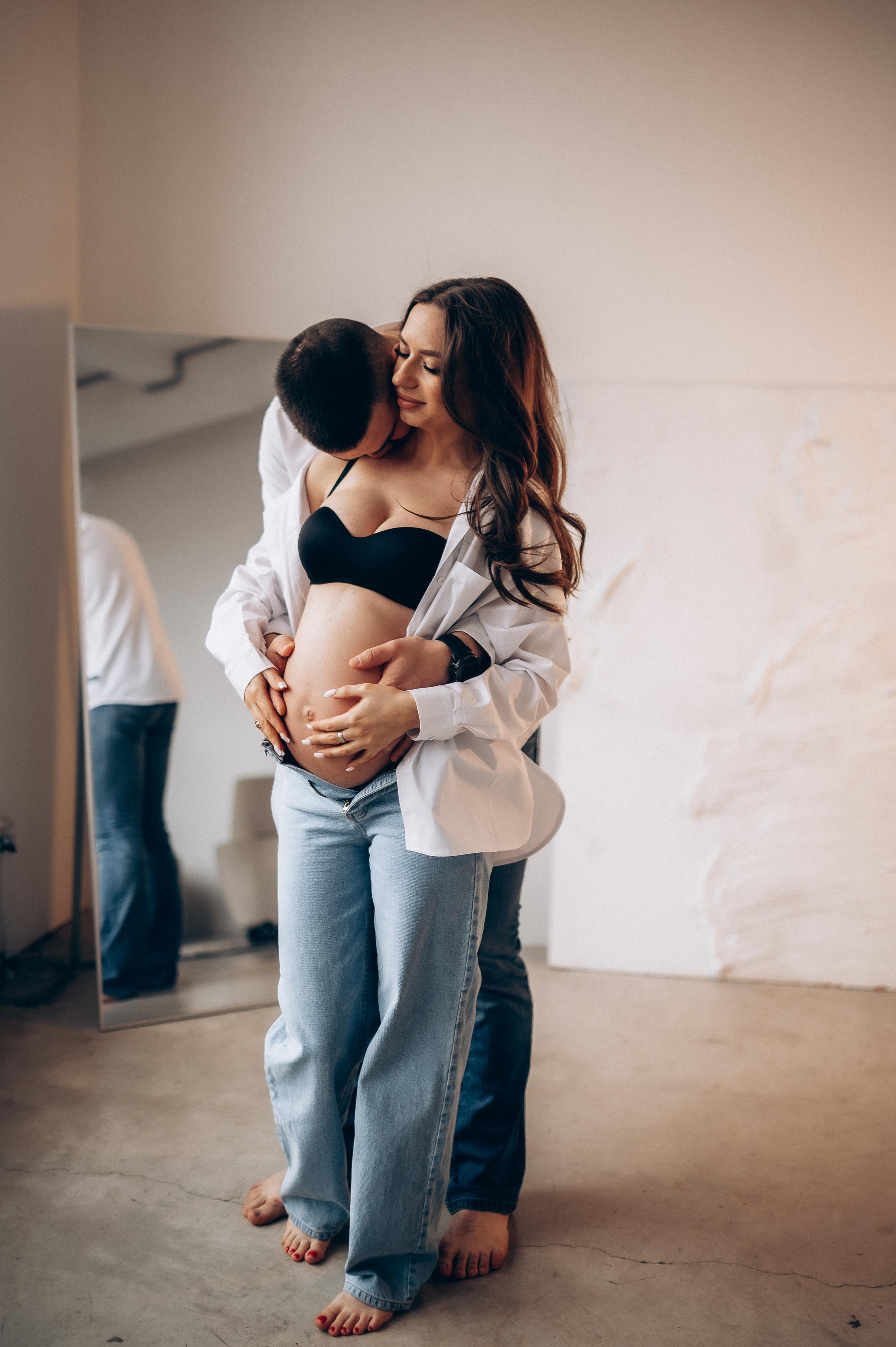 В ожидании. Фотограф ПИТЕР СПБ Надежда Баранова