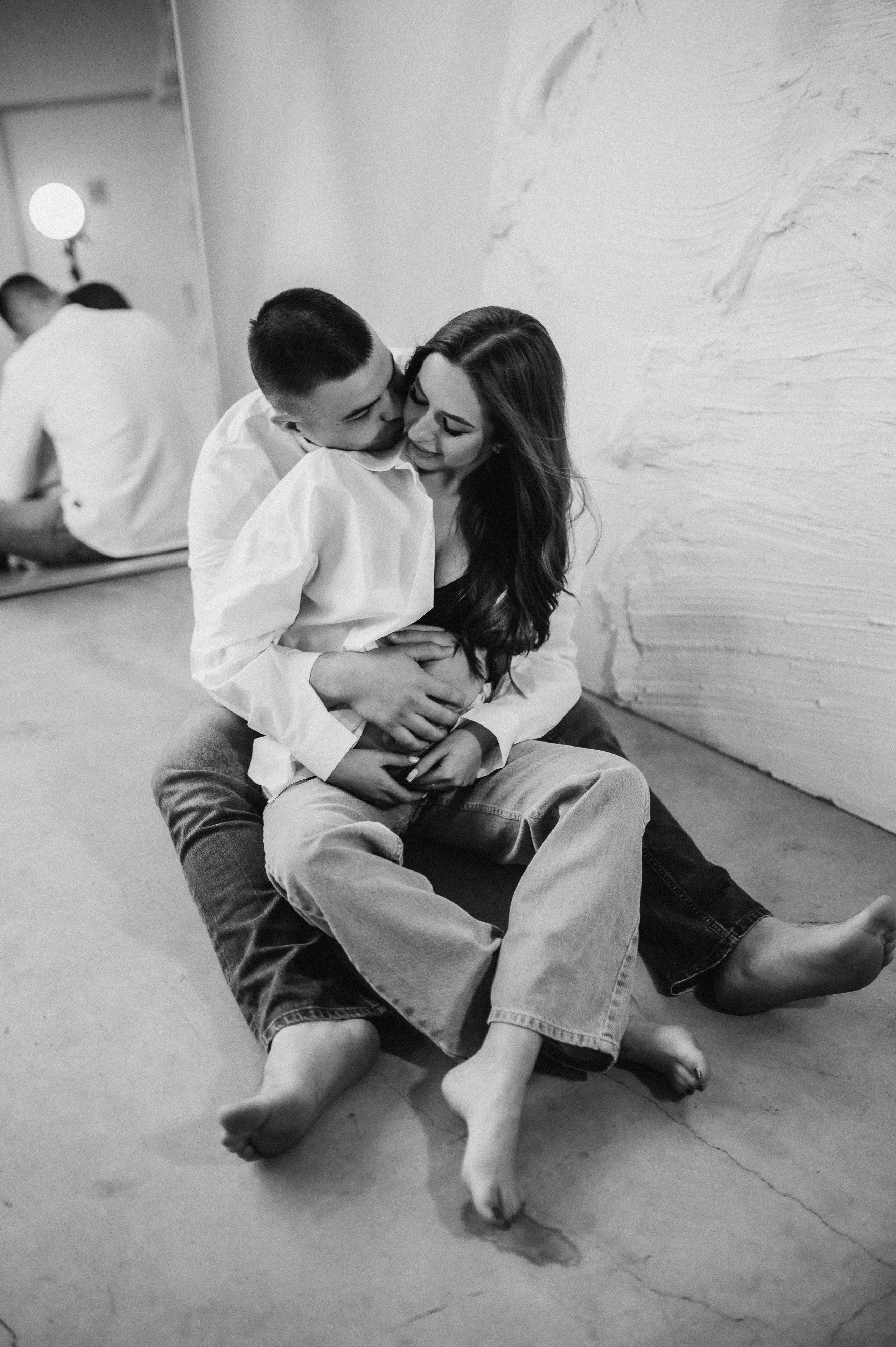 В ожидании. Фотограф ПИТЕР СПБ Надежда Баранова