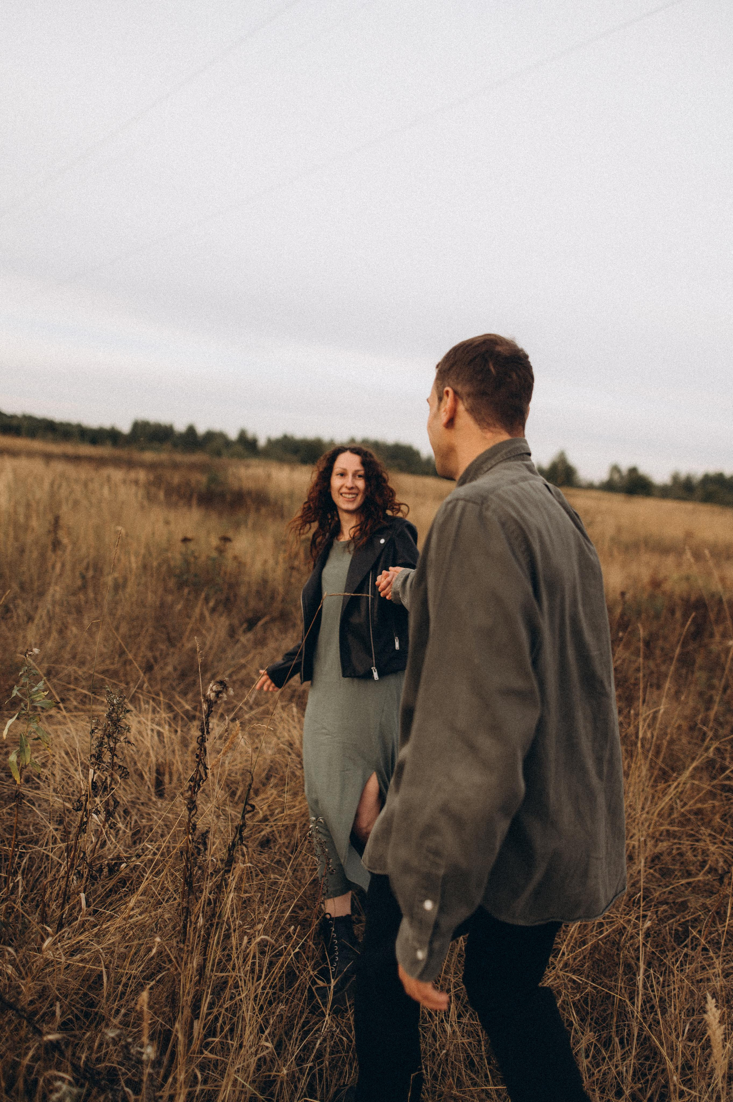 Любовь Настя+Сережа. Фотограф ПИТЕР СПБ Надежда Баранова
