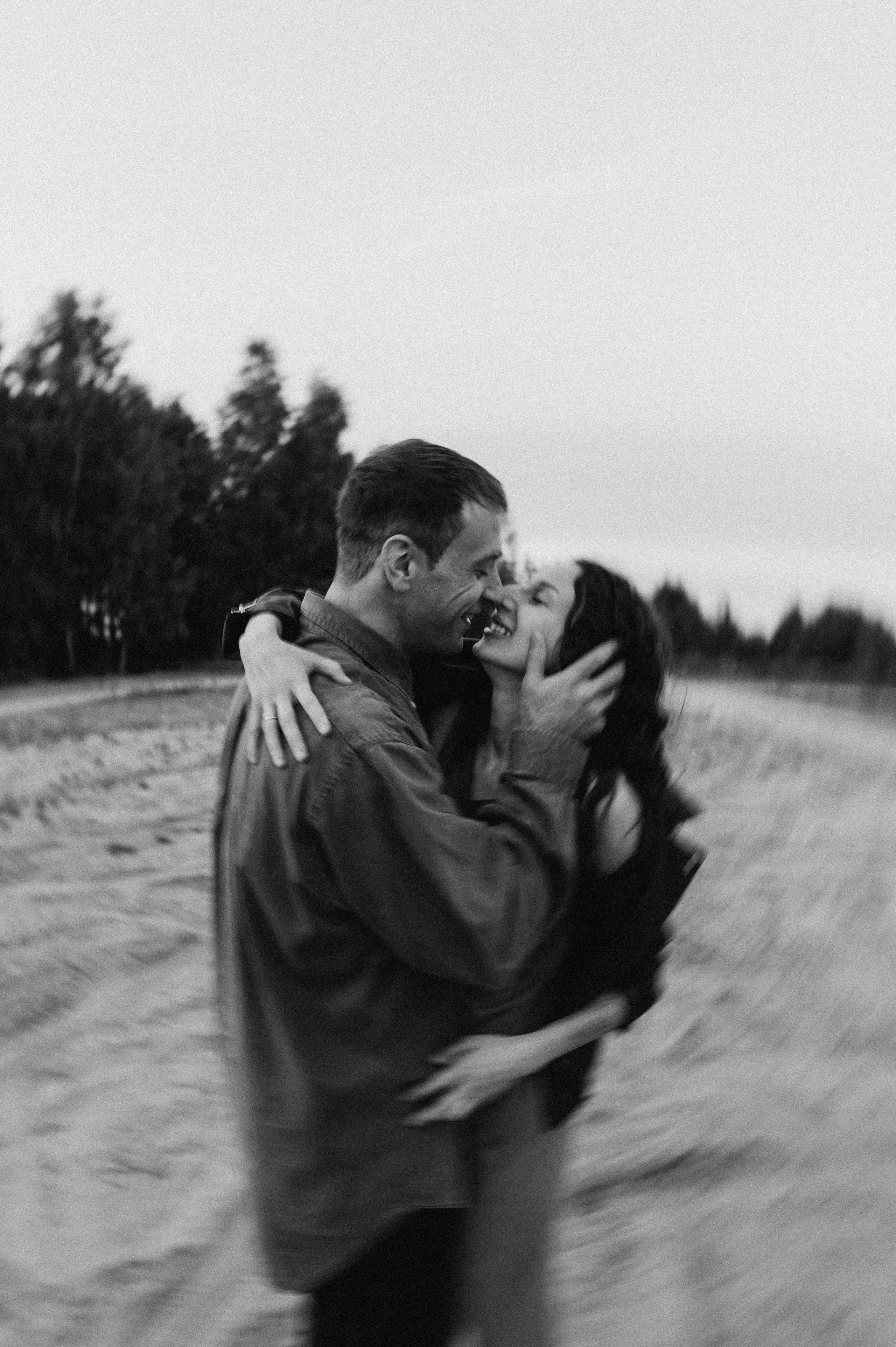 Любовь Настя+Сережа. Фотограф ПИТЕР СПБ Надежда Баранова