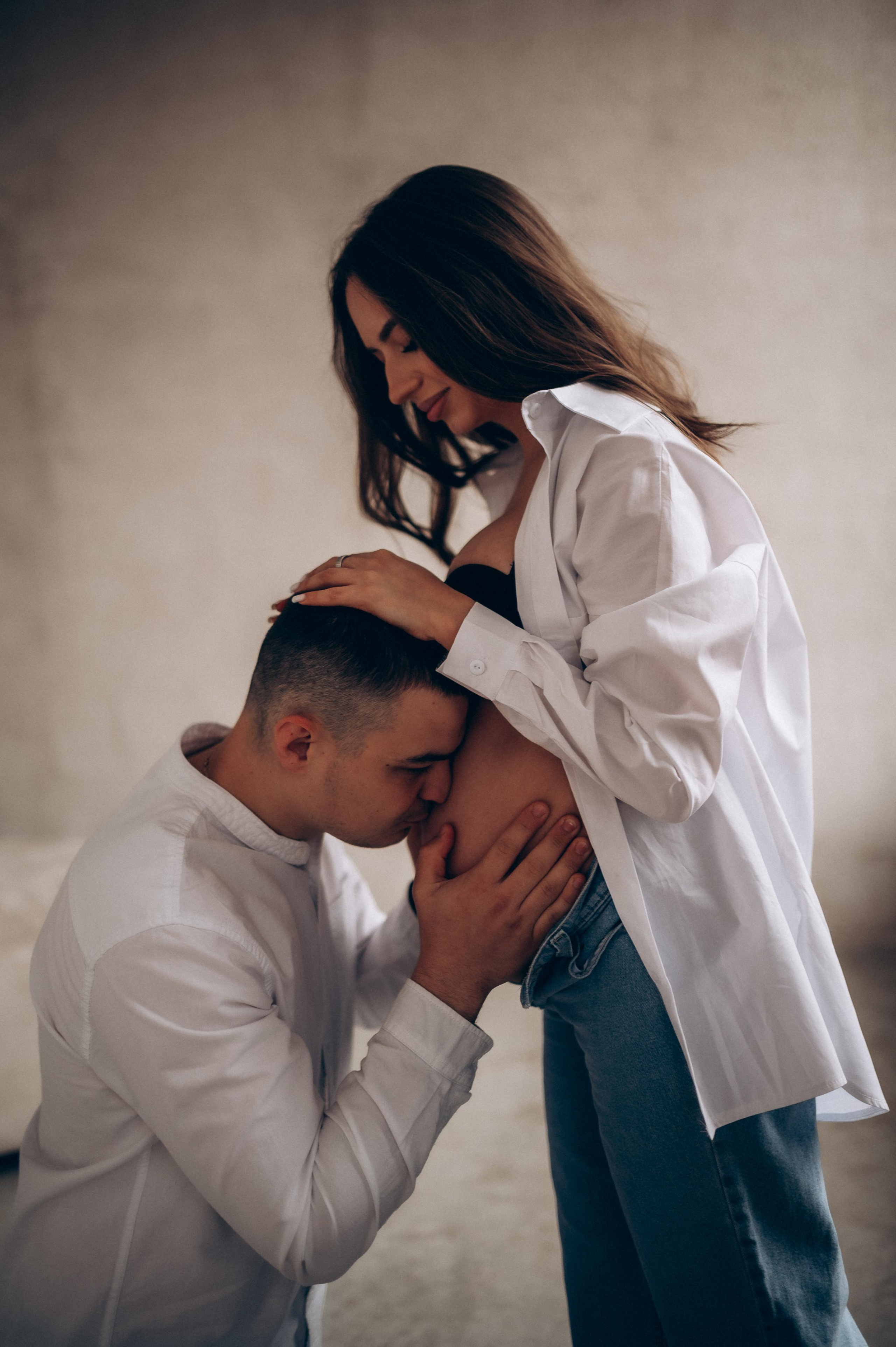 В ожидании. Фотограф ПИТЕР СПБ Надежда Баранова