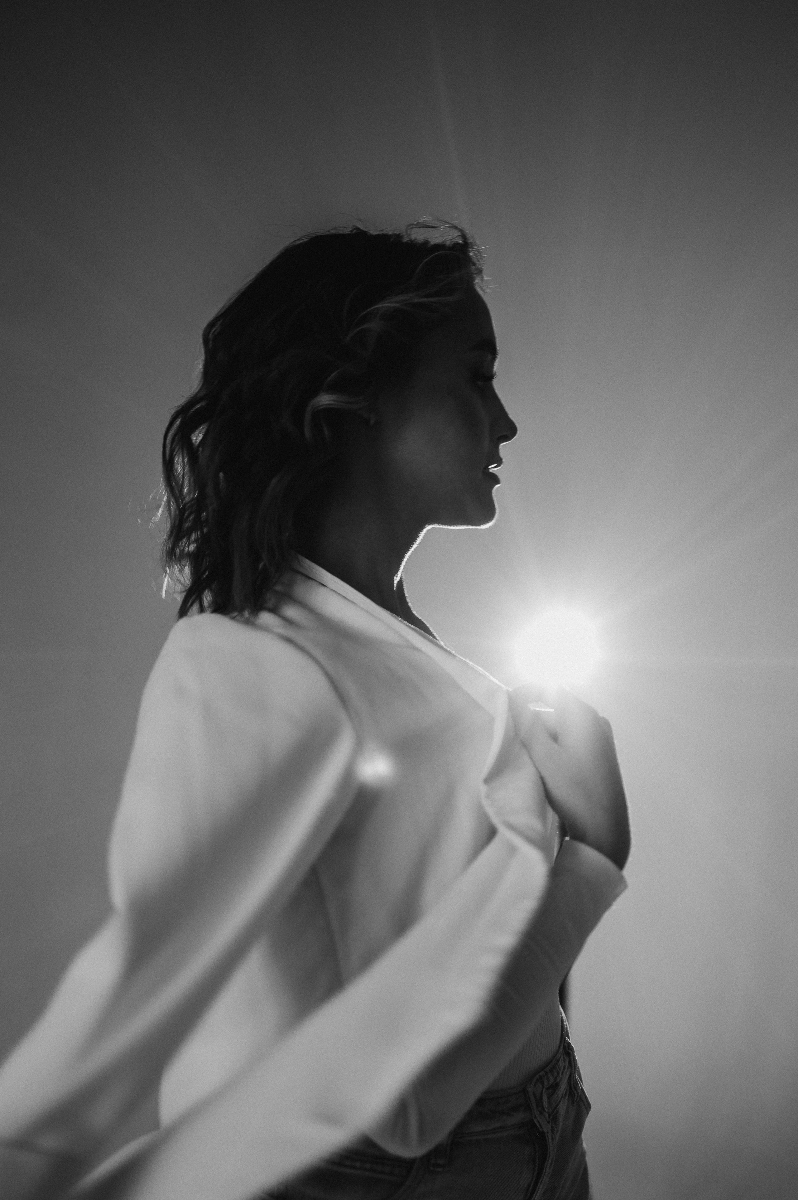 Индивидуальная в фотостудии Яна. Фотограф ПИТЕР СПБ Надежда Баранова