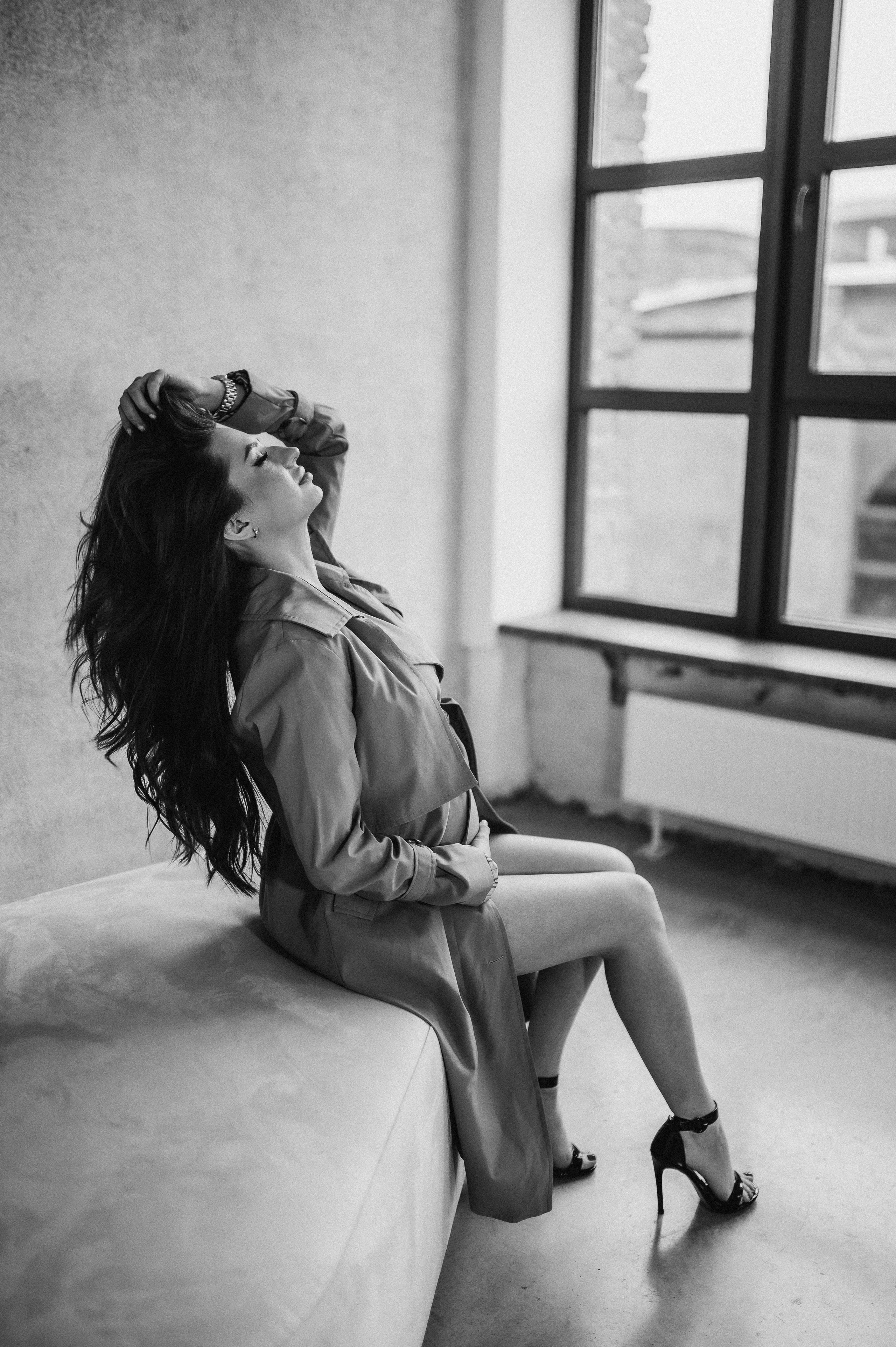 В ожидании. Фотограф ПИТЕР СПБ Надежда Баранова